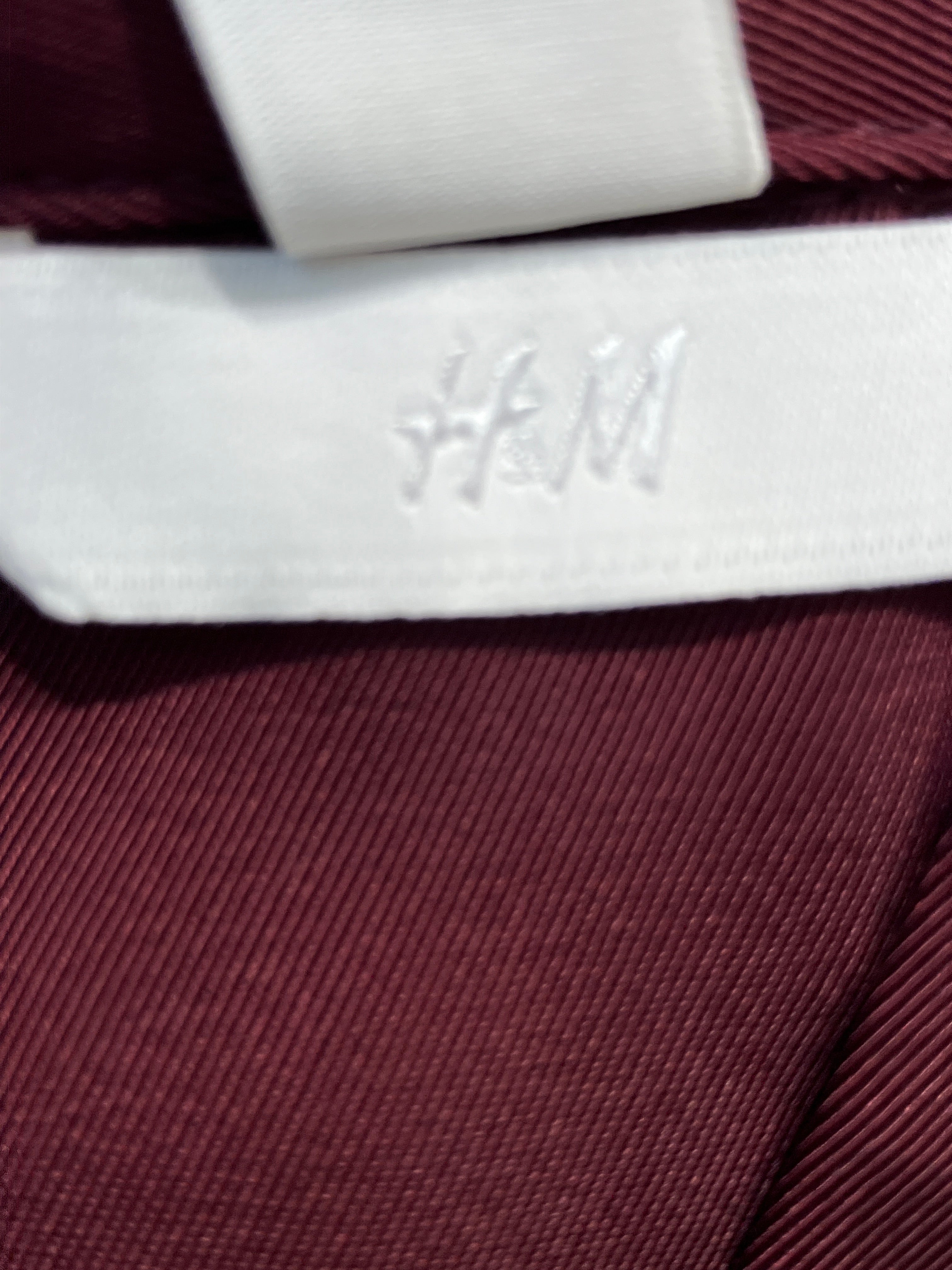 H&M Skjorte