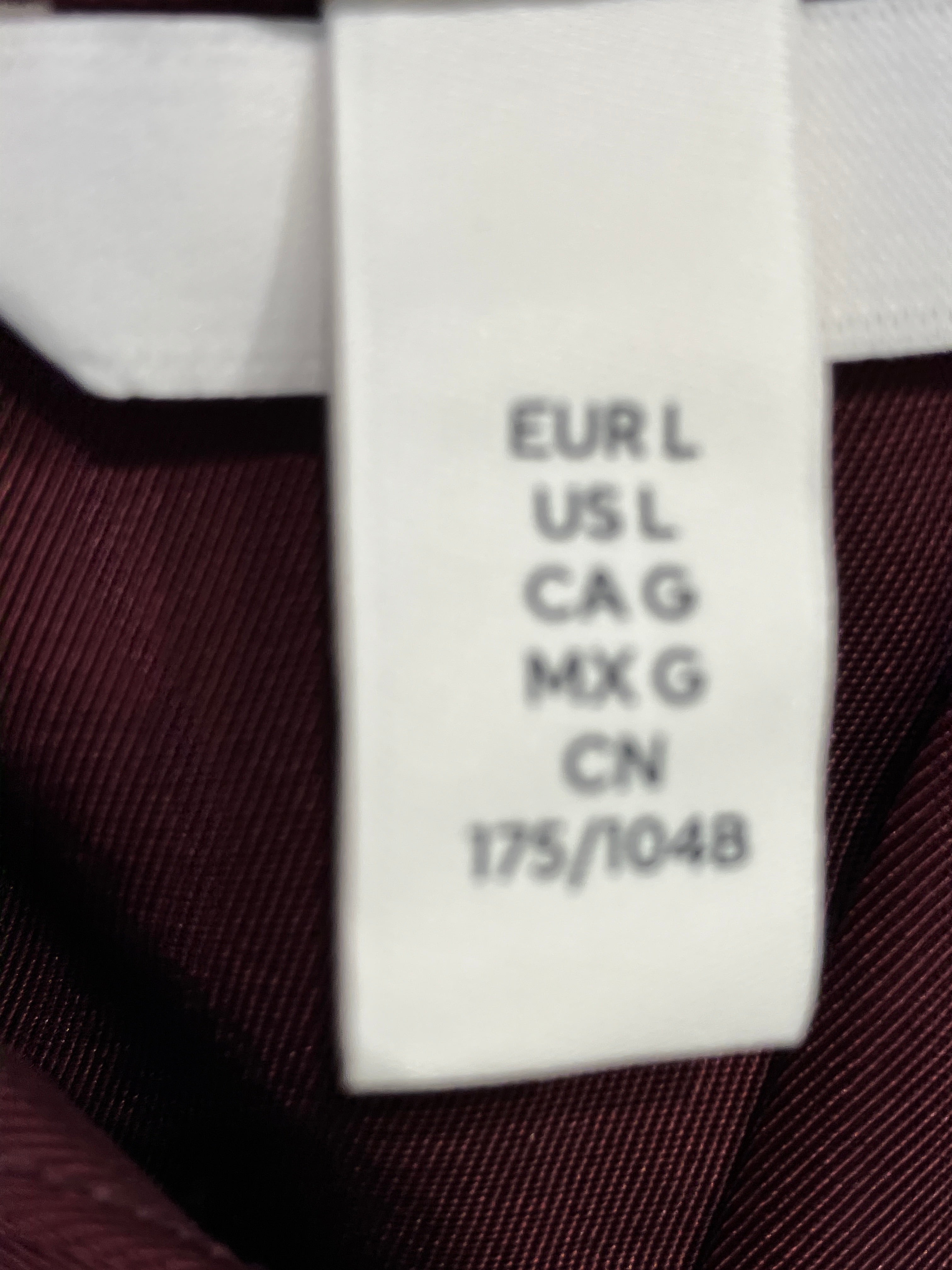 H&M Skjorte