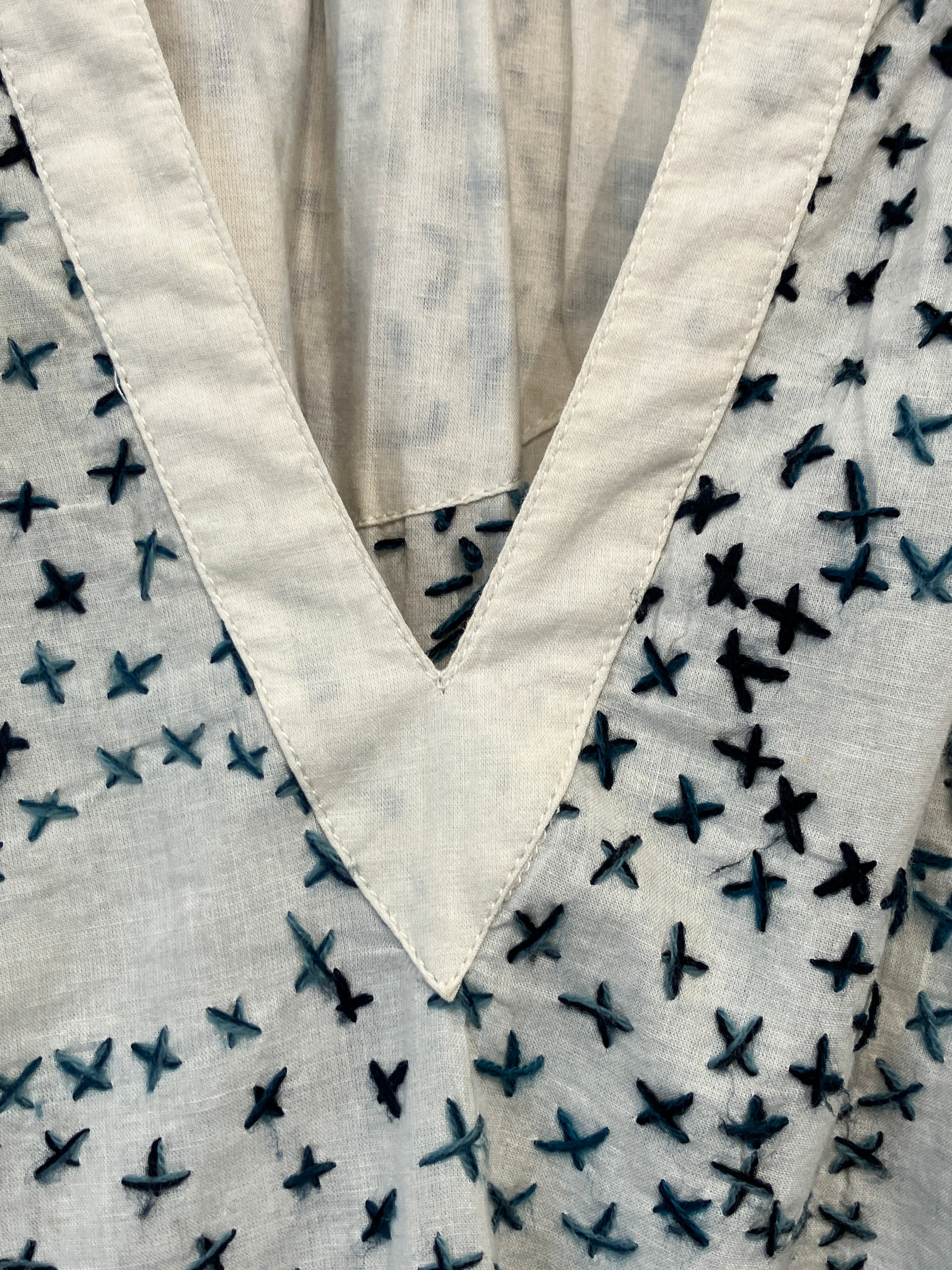 Summum Bluse