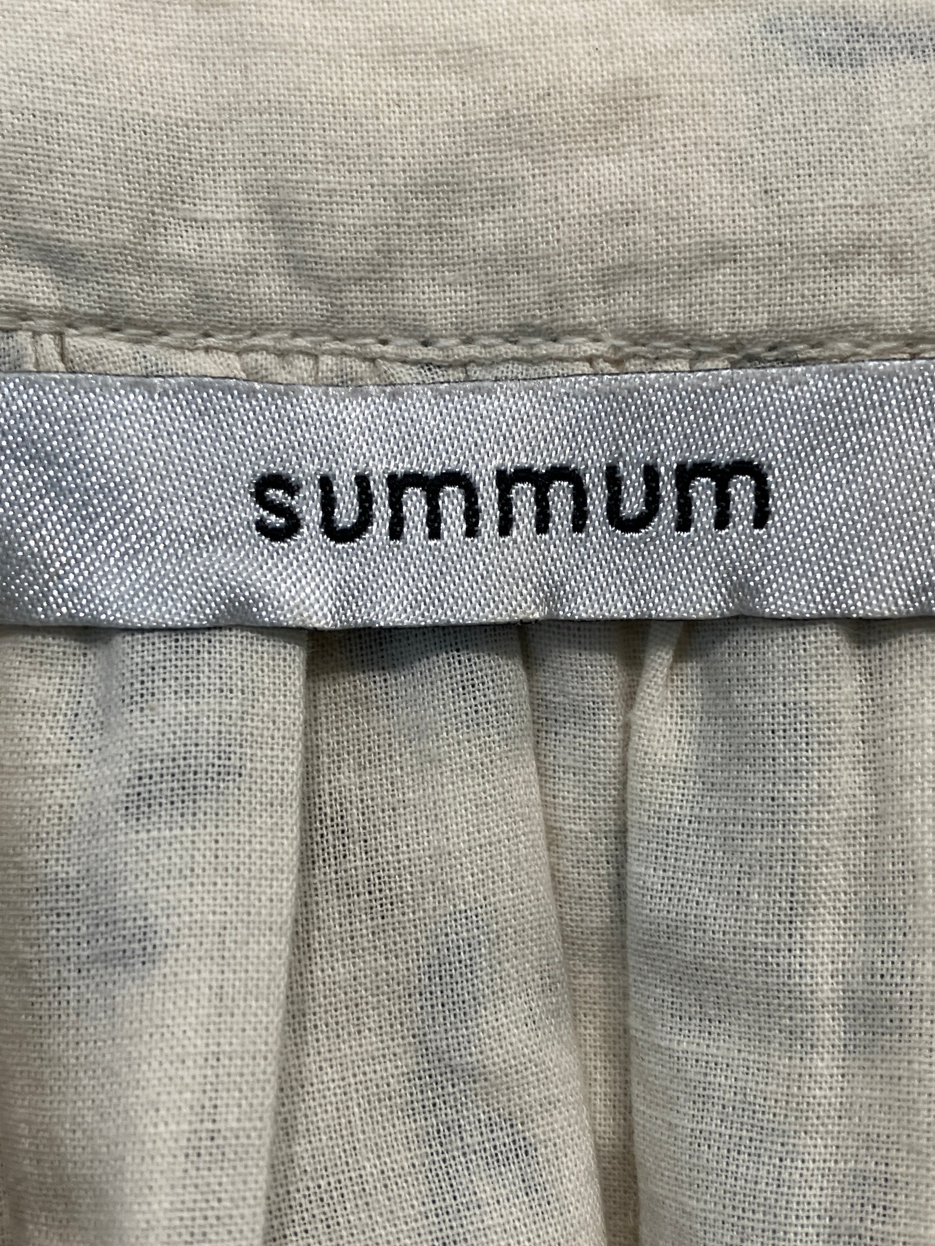Summum Bluse