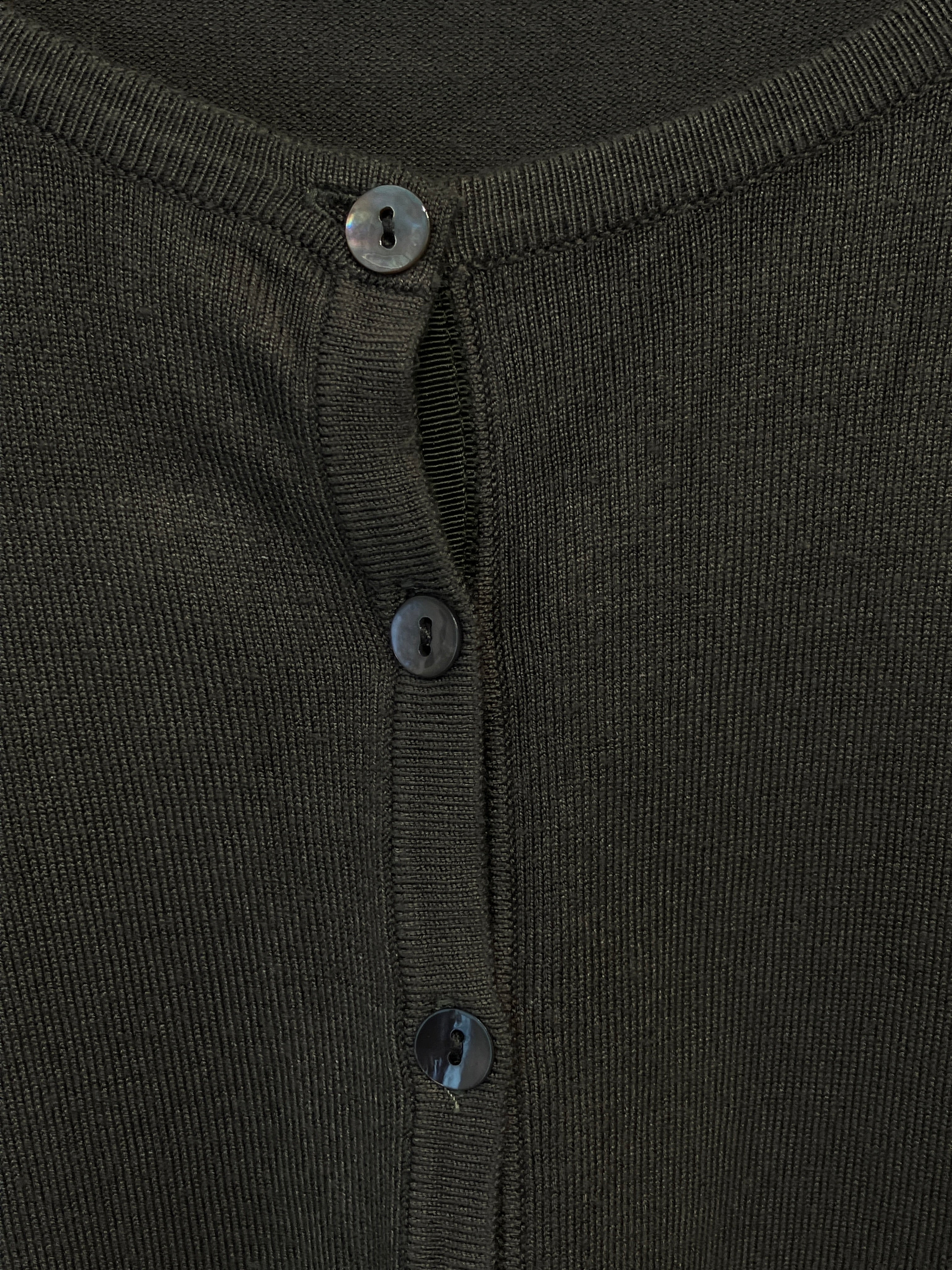 Vakker Cardigan