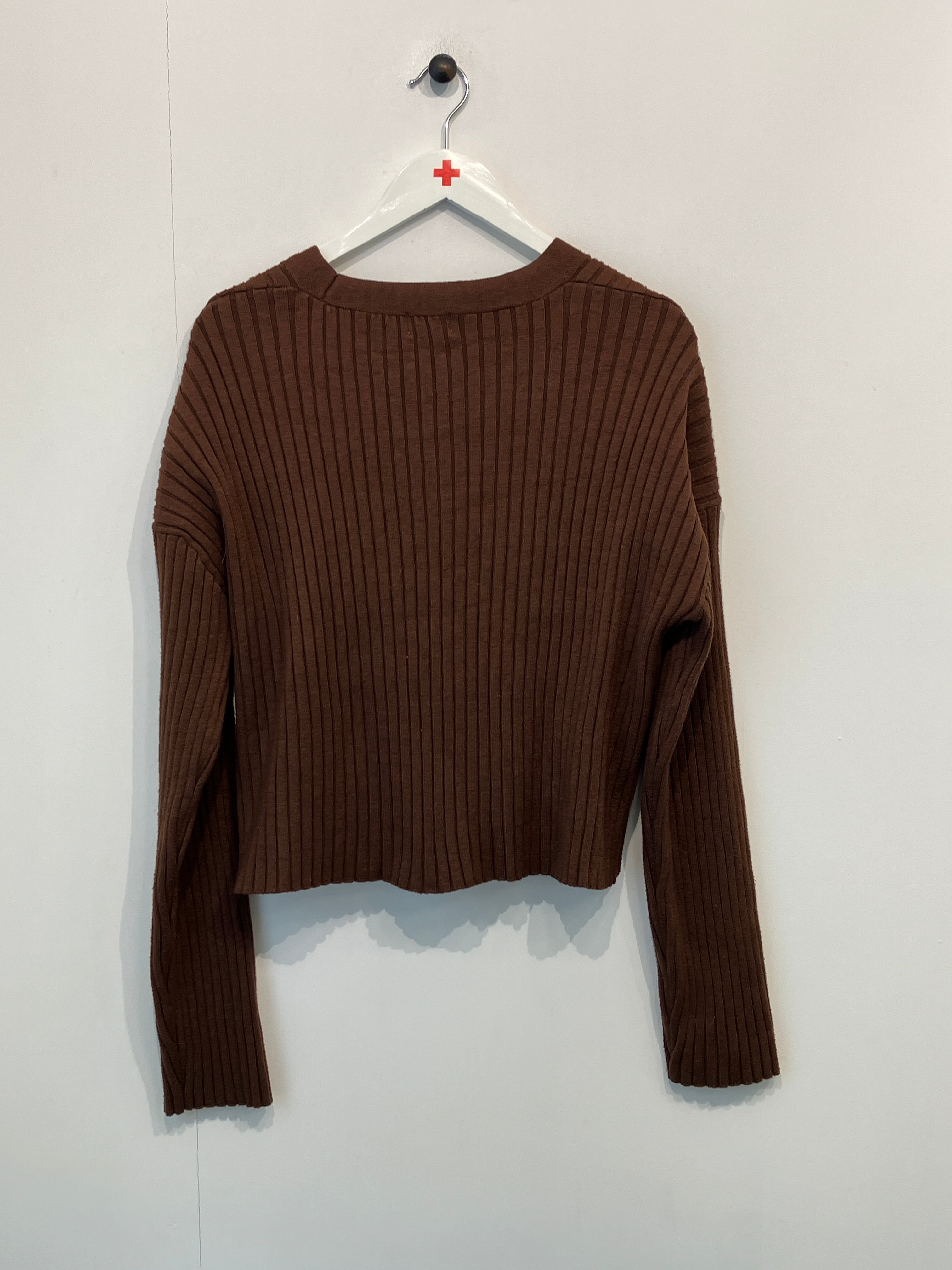 Josefine HJ Cardigan