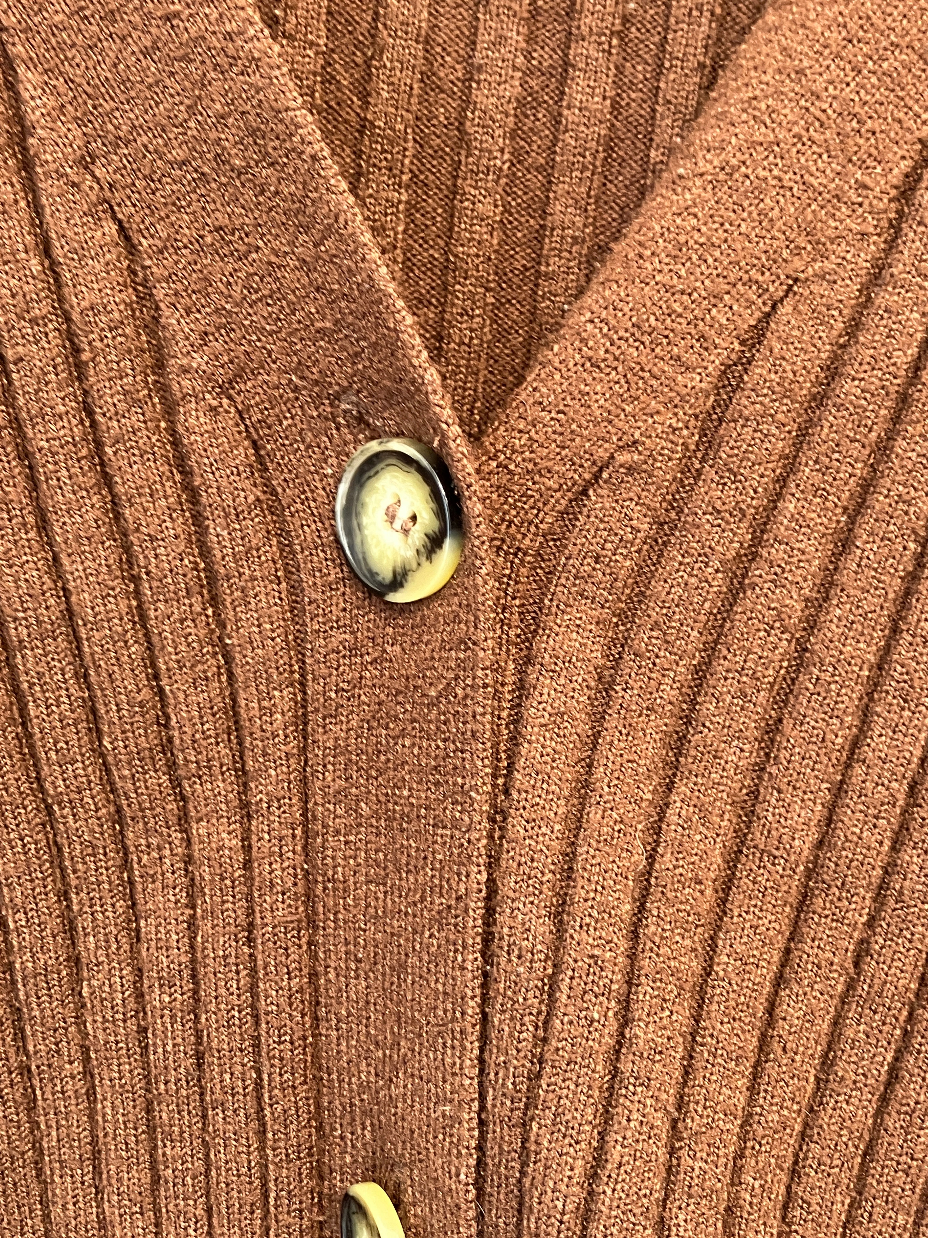 Josefine HJ Cardigan