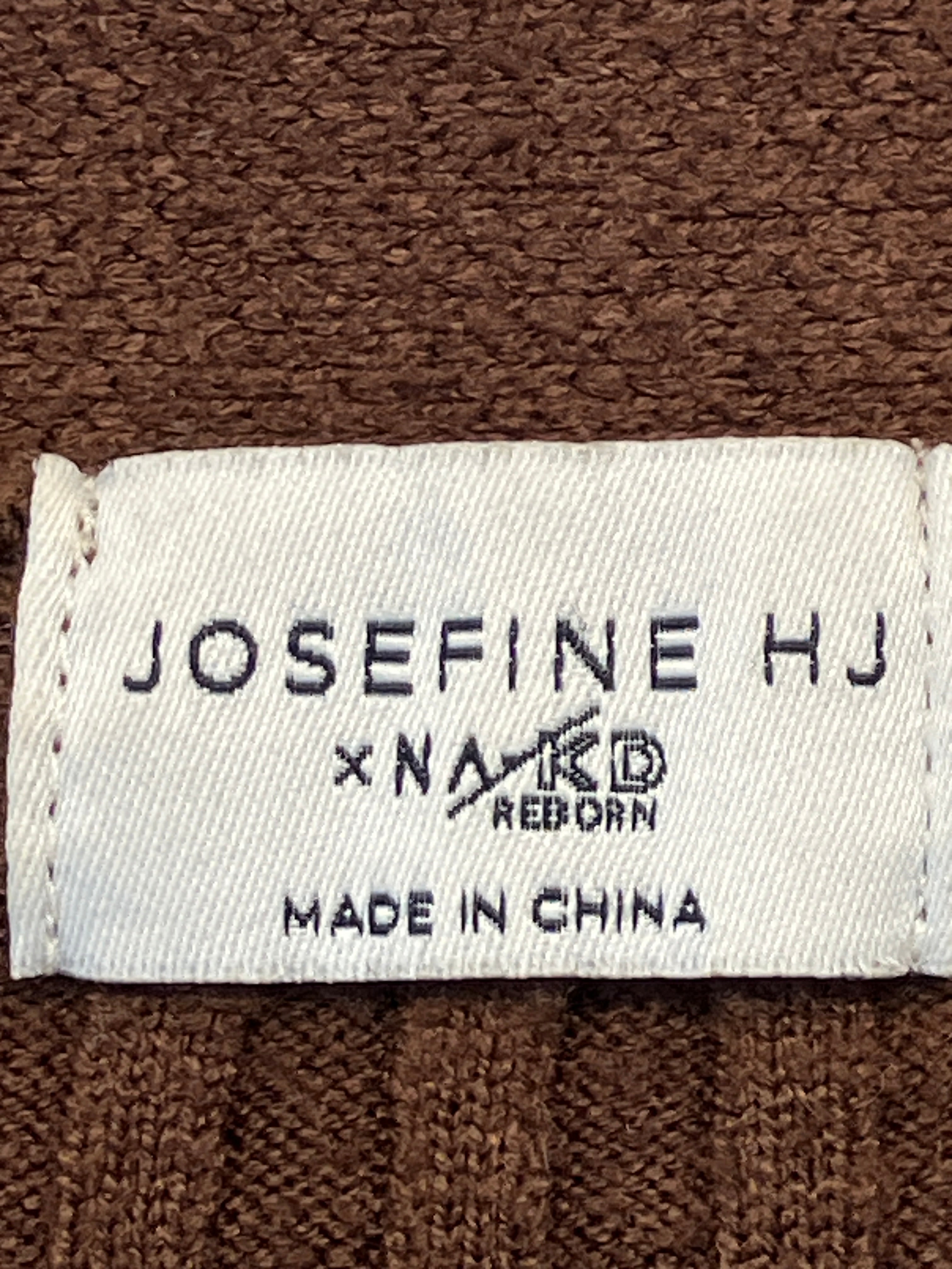 Josefine HJ Cardigan