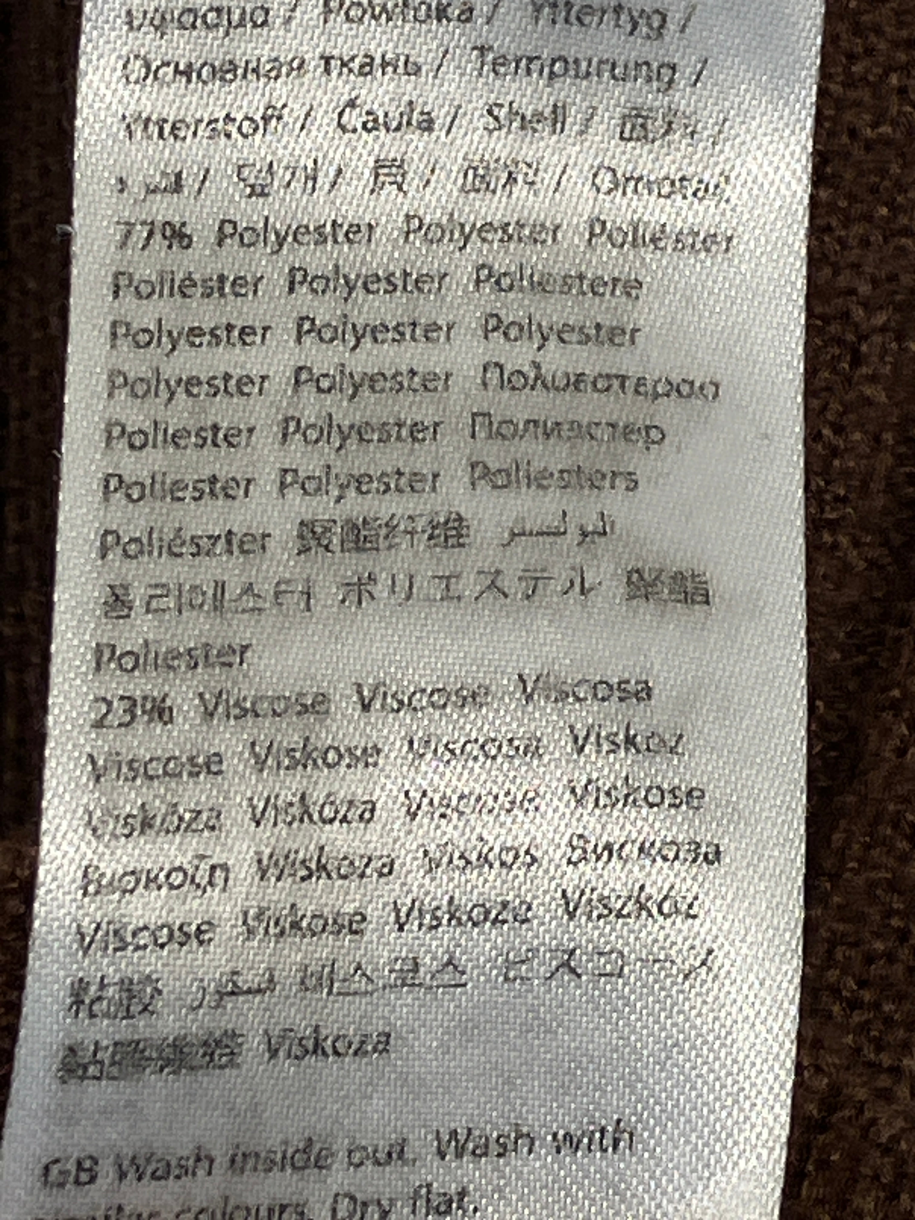 Josefine HJ Cardigan