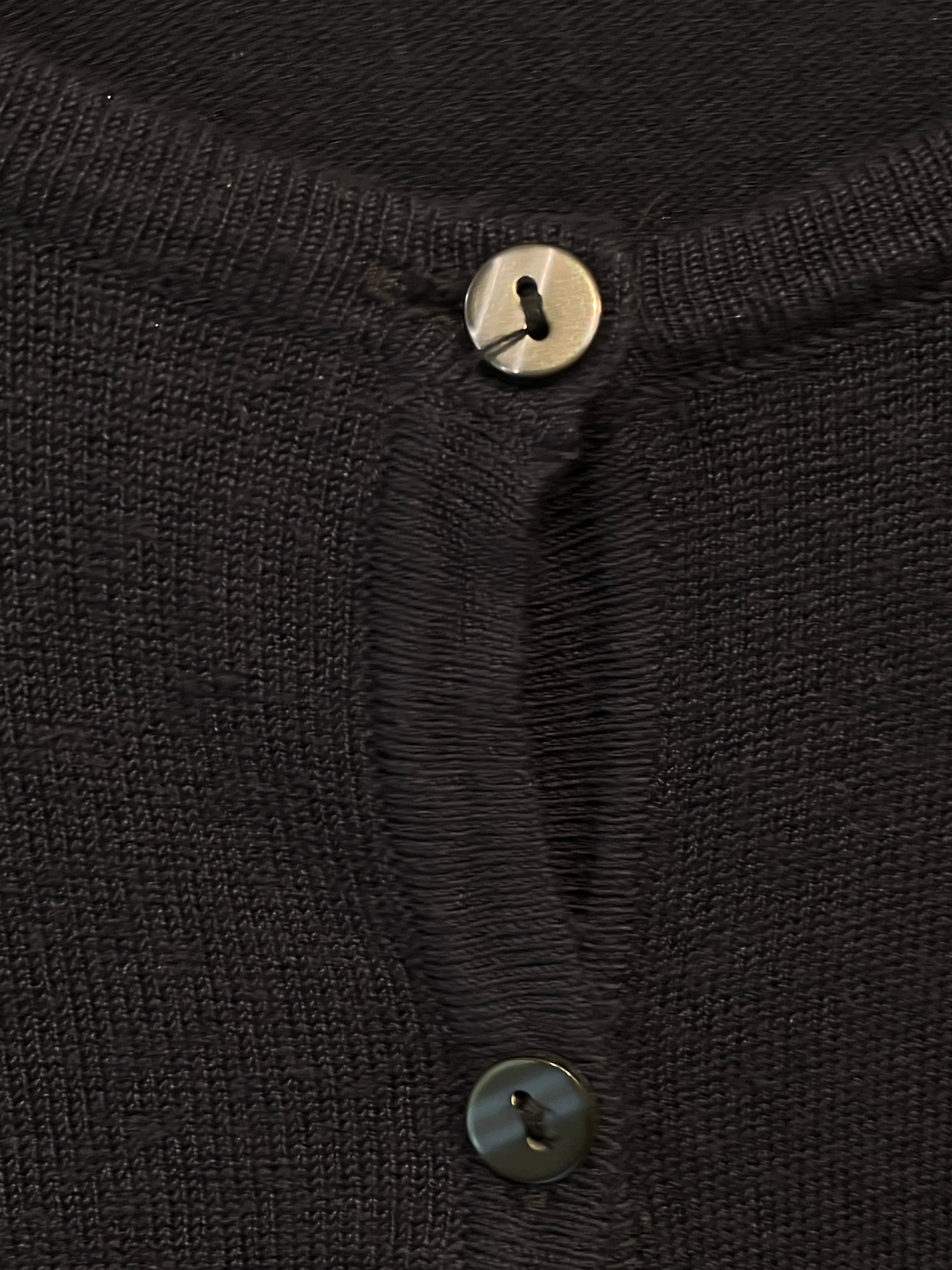 Units Cardigan