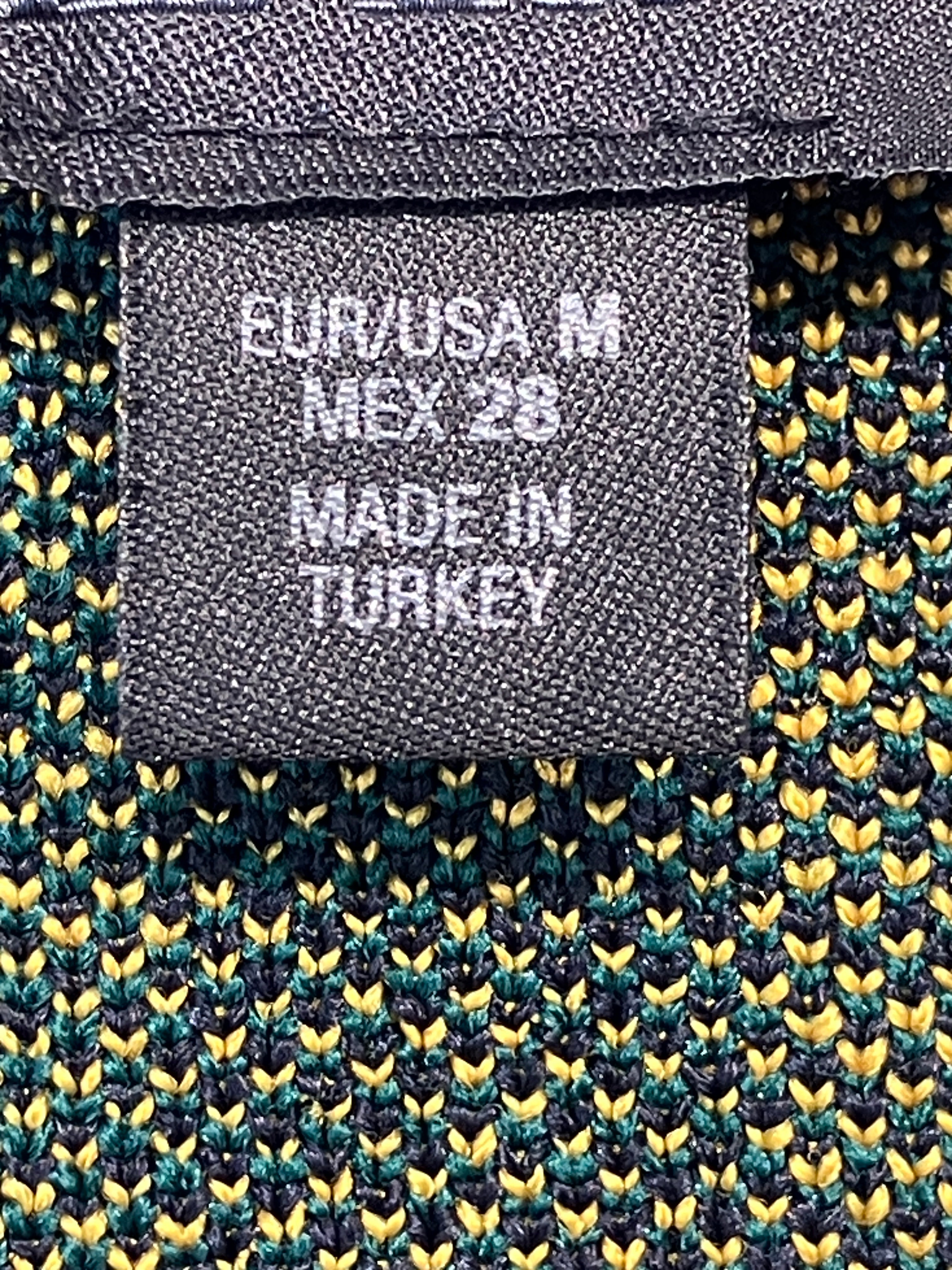 Zara Strik Bluse