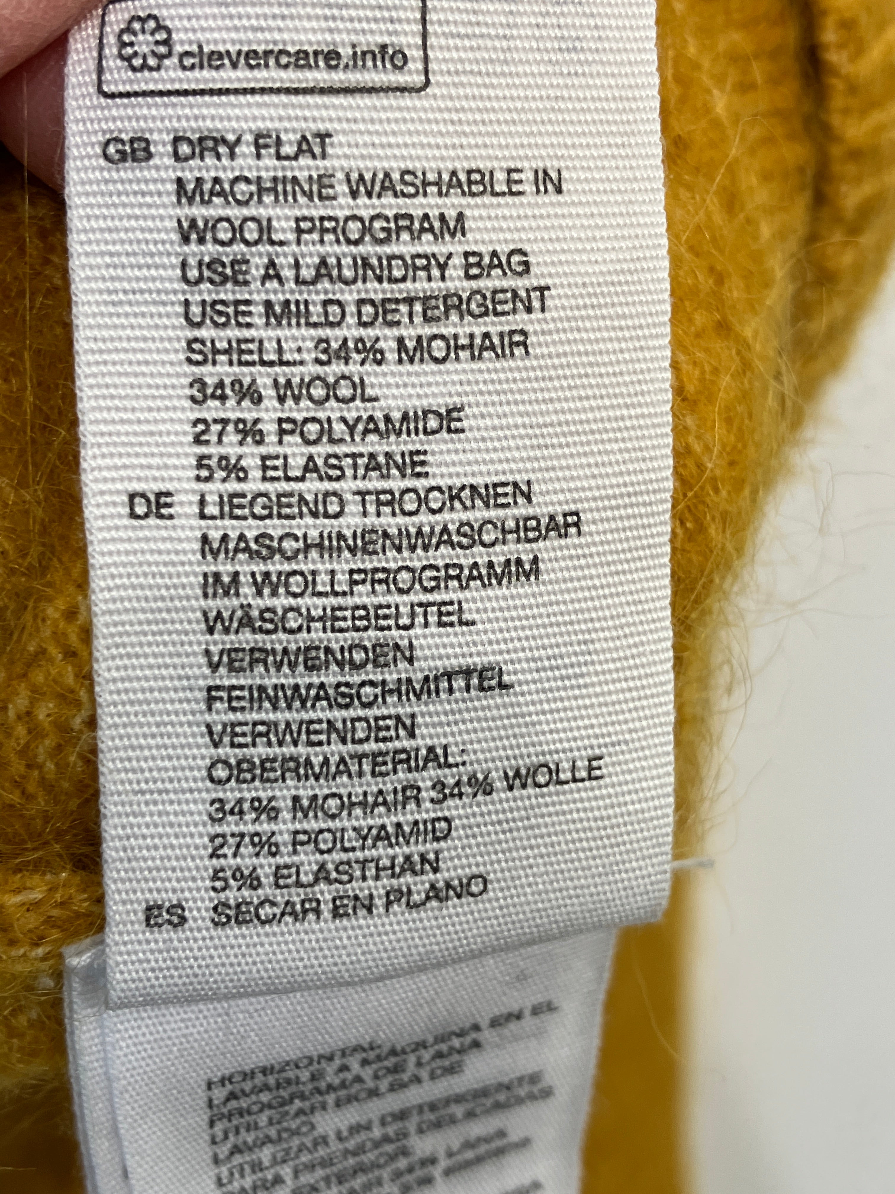 H&M Bluse