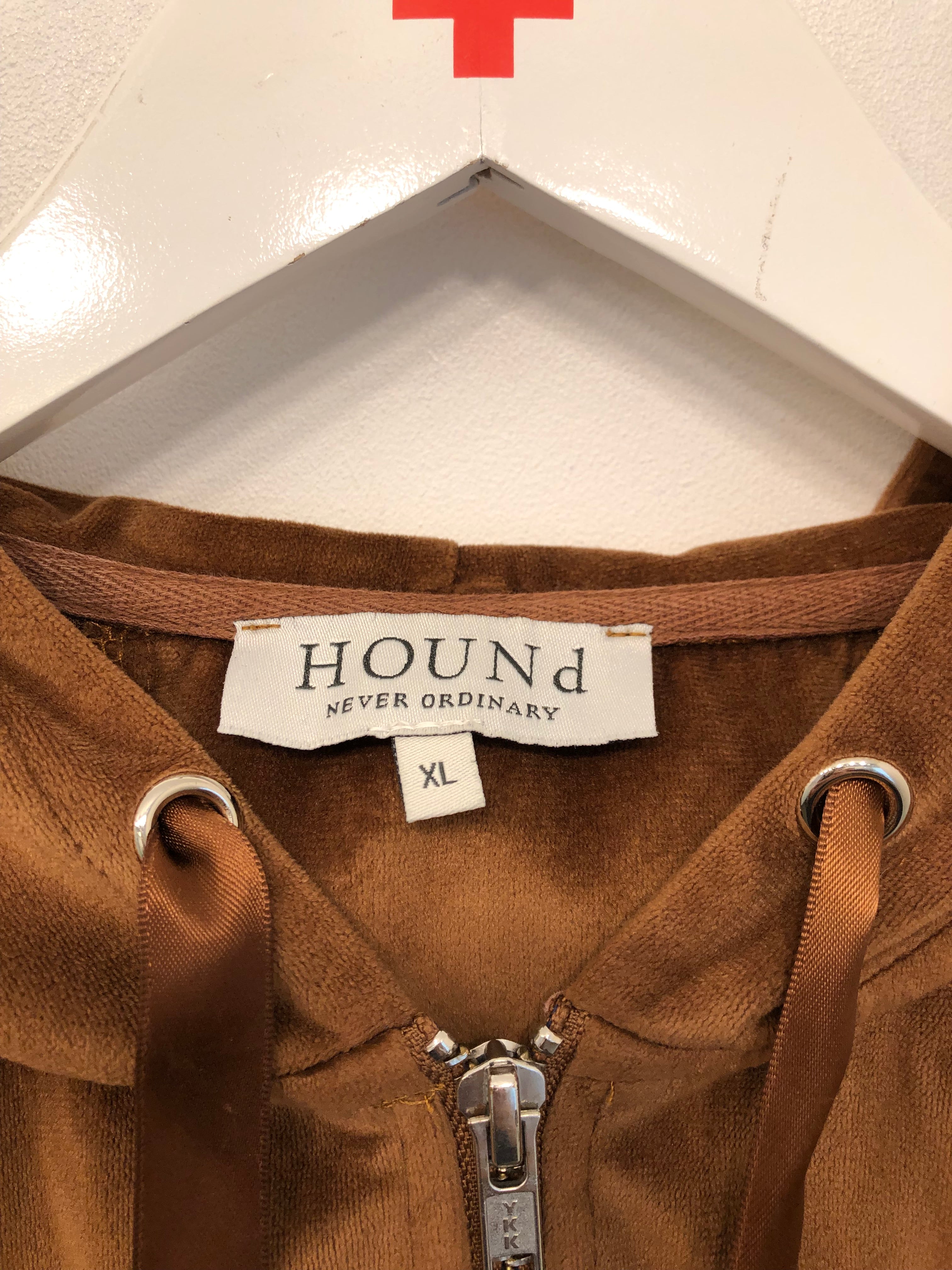 HOUNd Jakke