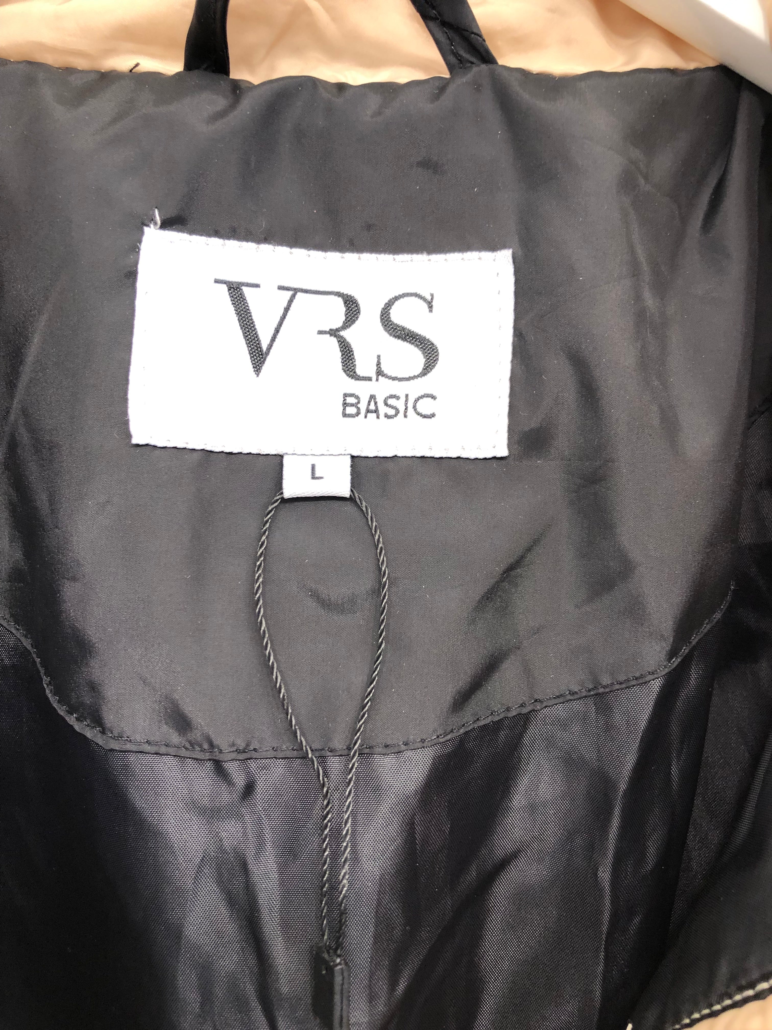 VRS Heldragt