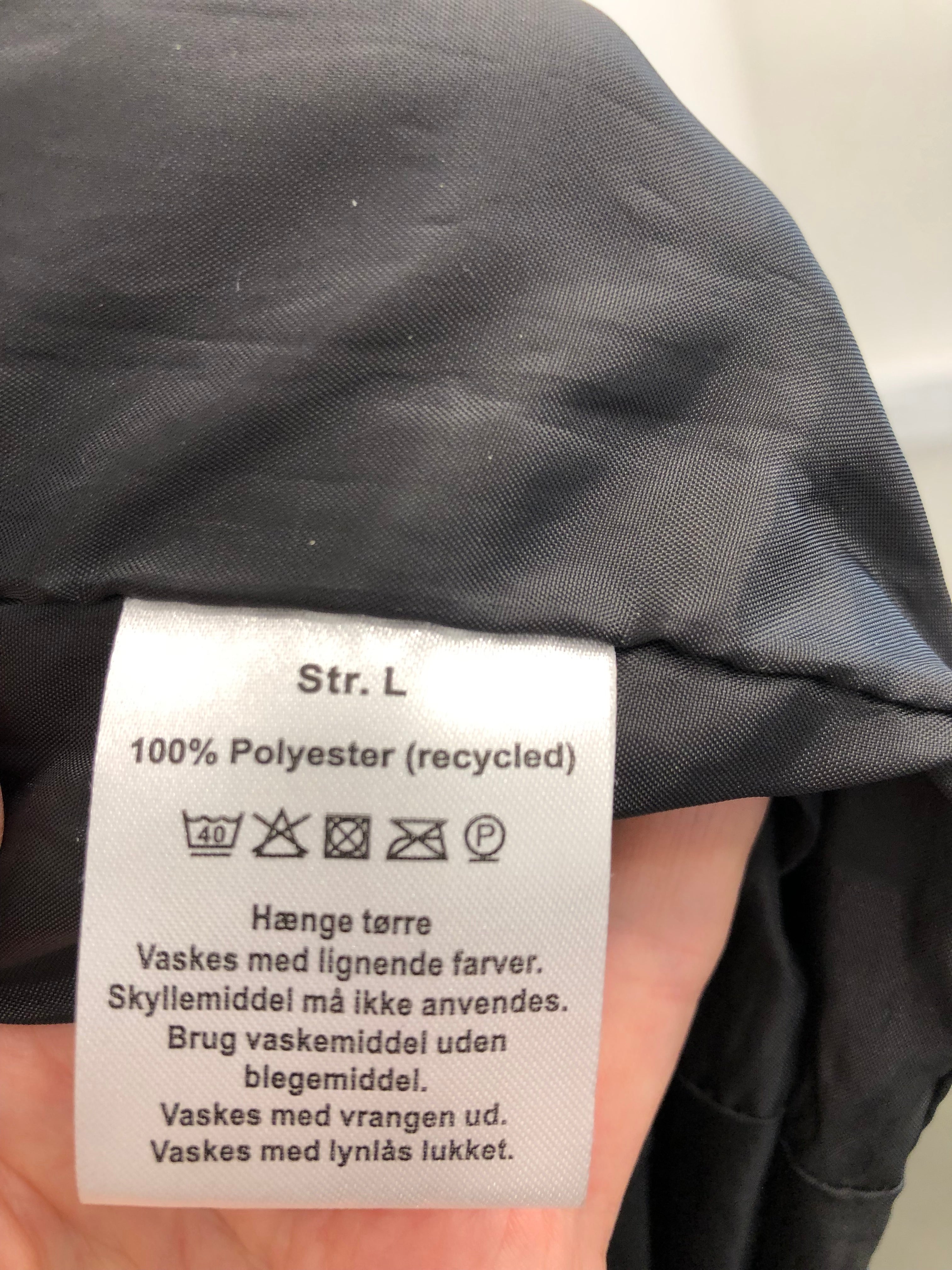VRS Heldragt