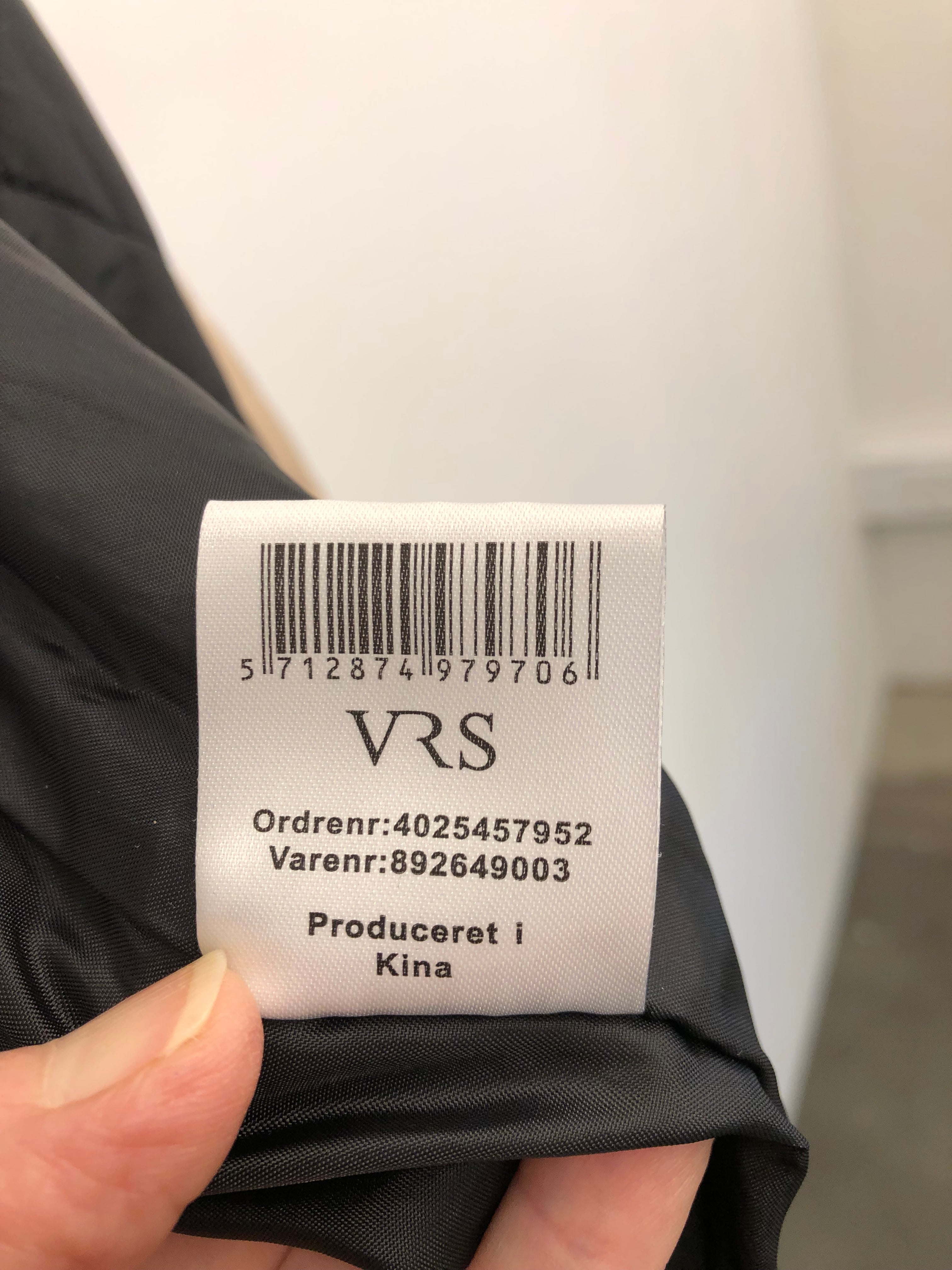 VRS Heldragt