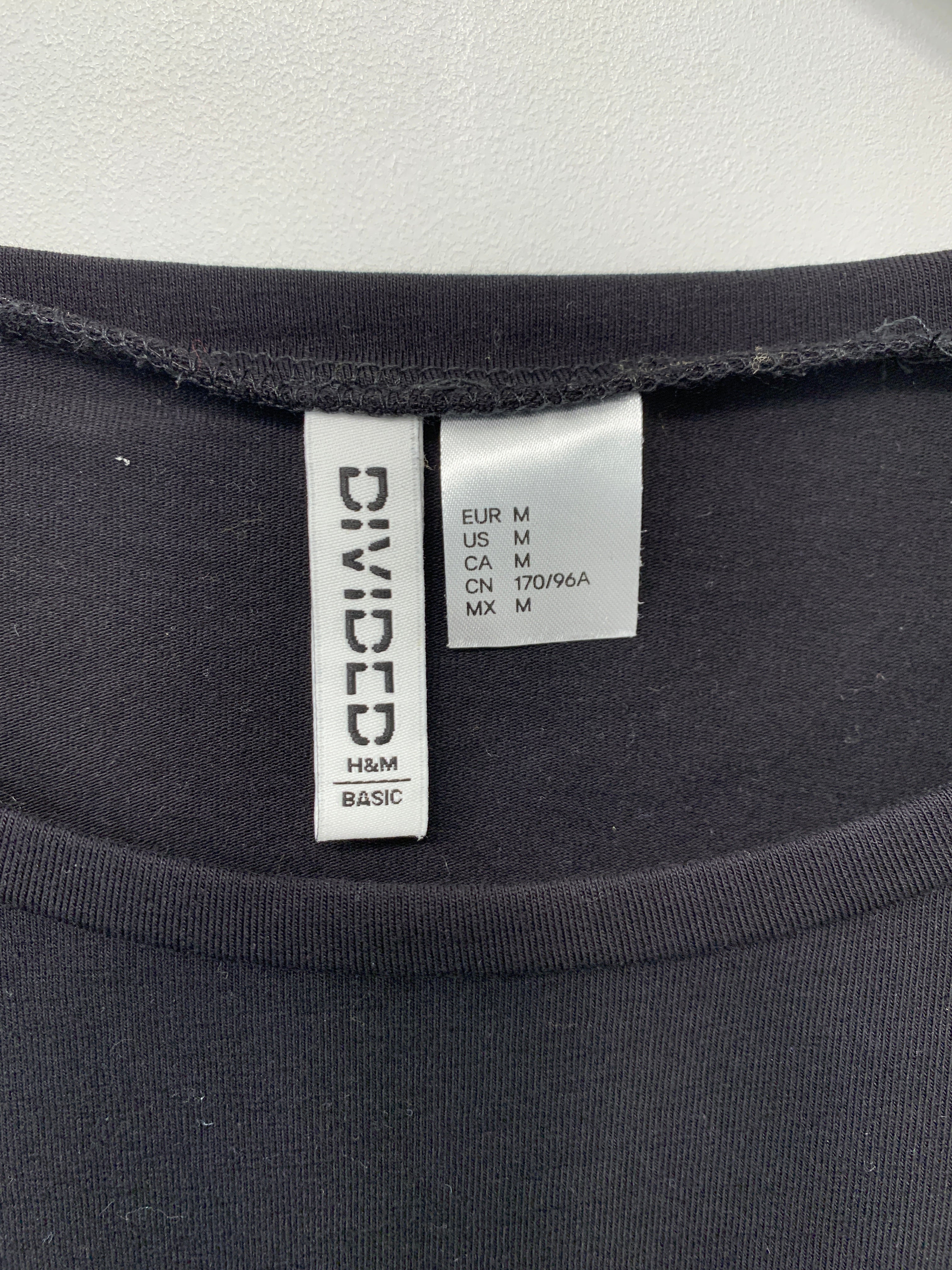 Divided T-Shirt
