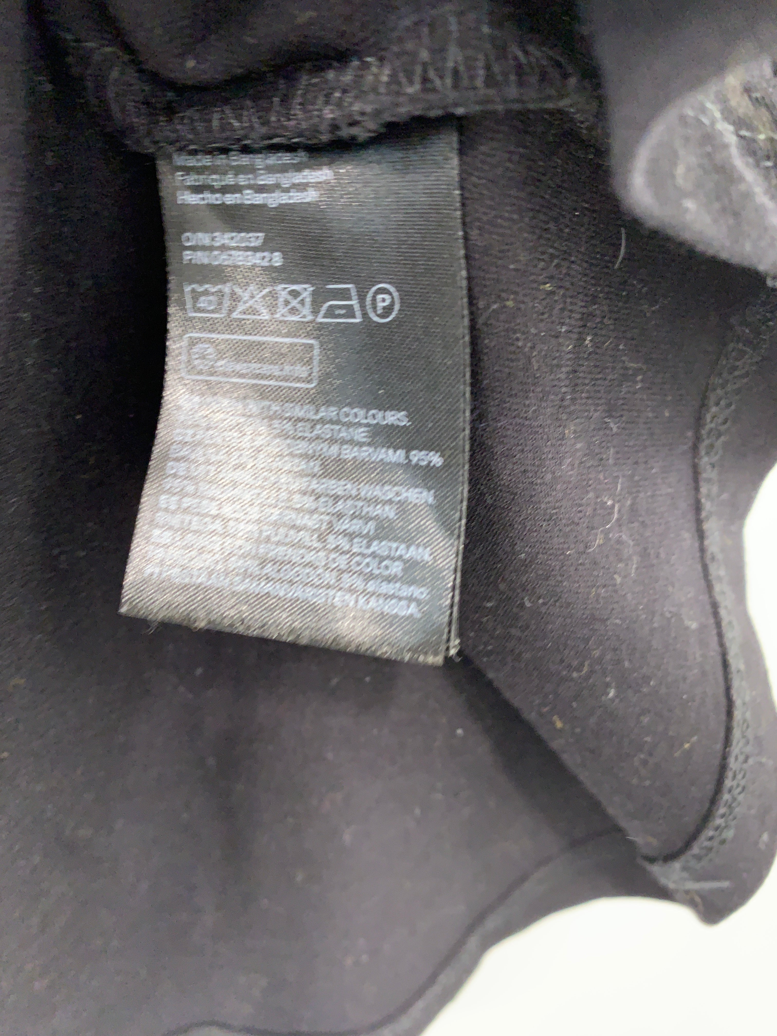 Divided T-Shirt