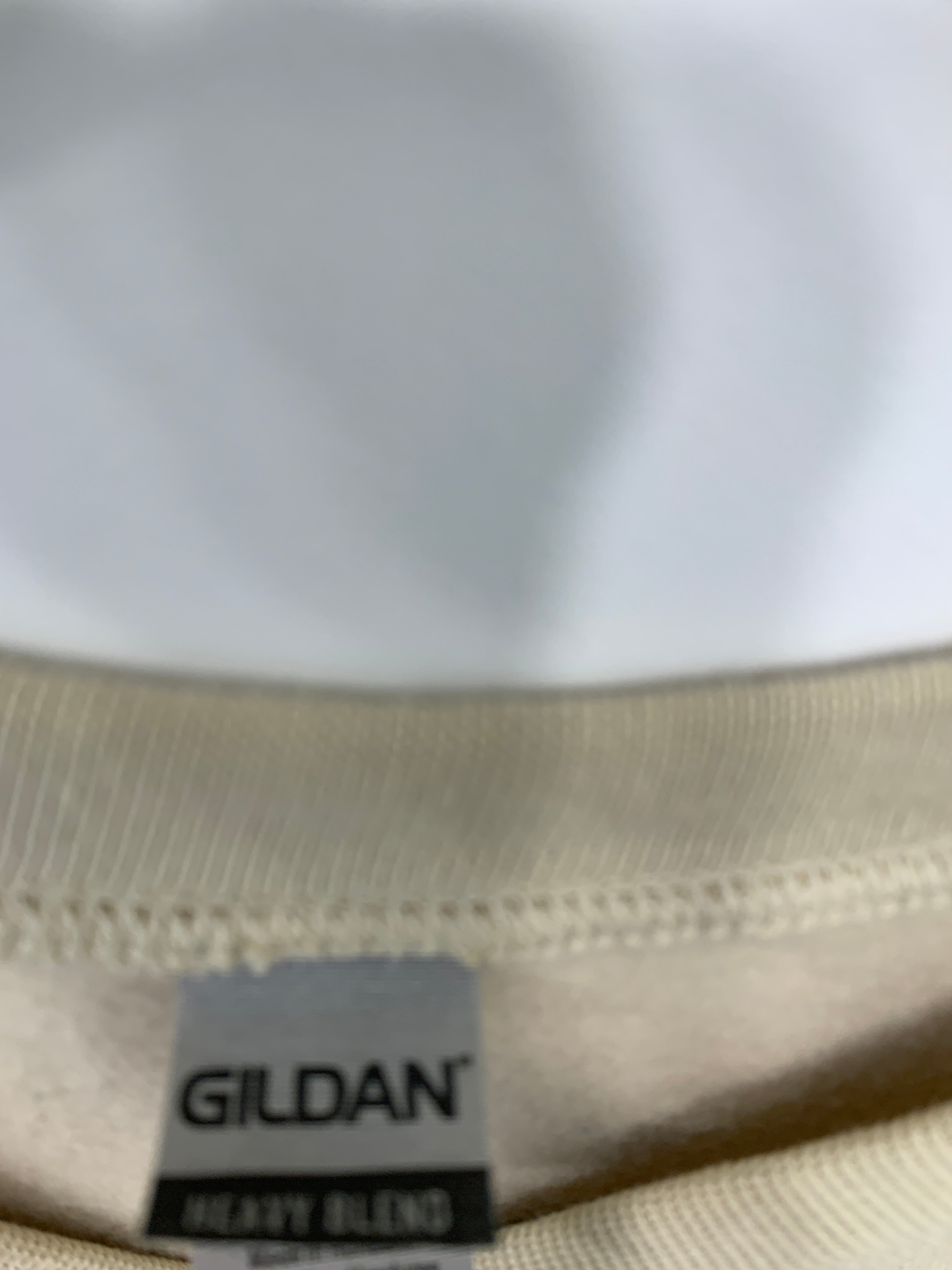 Gildan Bluse