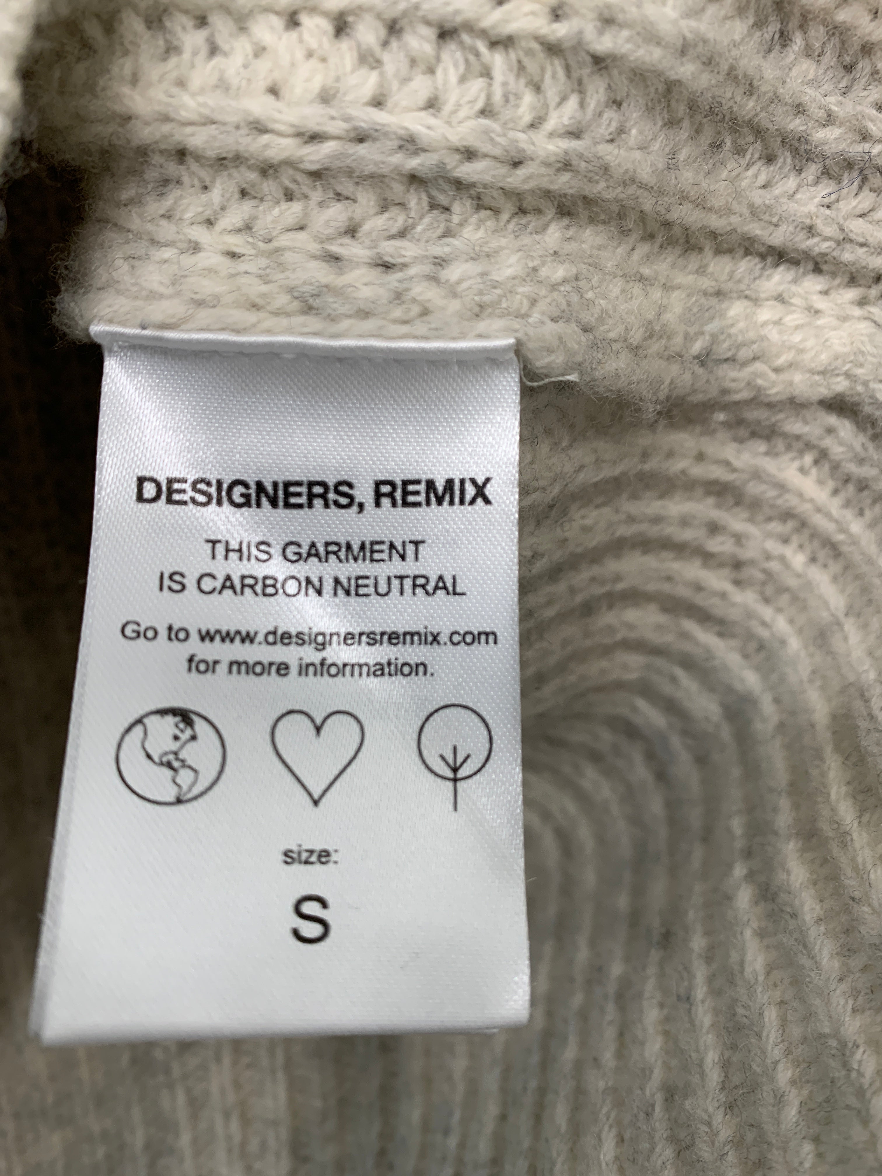 Designers Remix Bluse