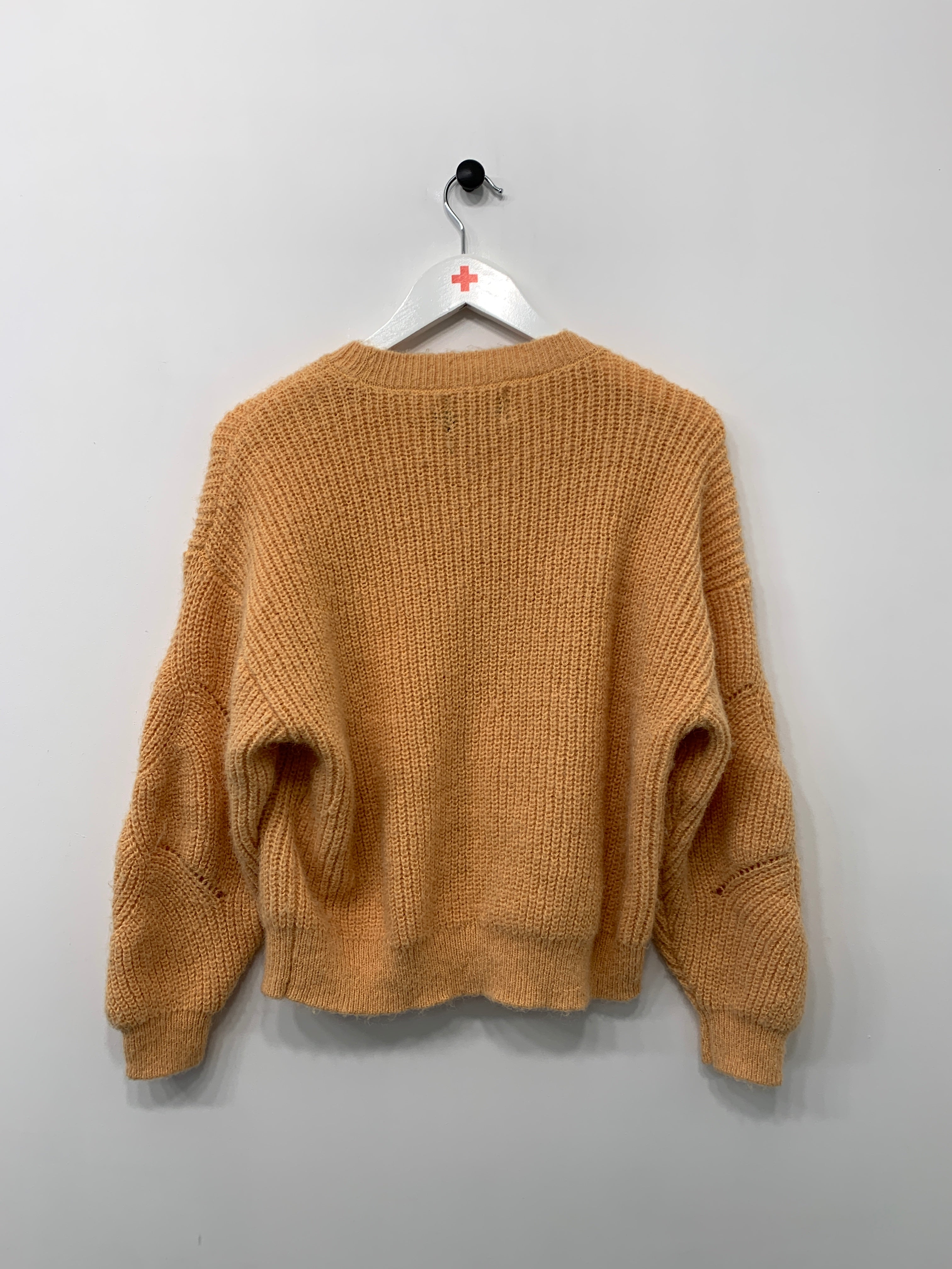 Pieces Sweater
