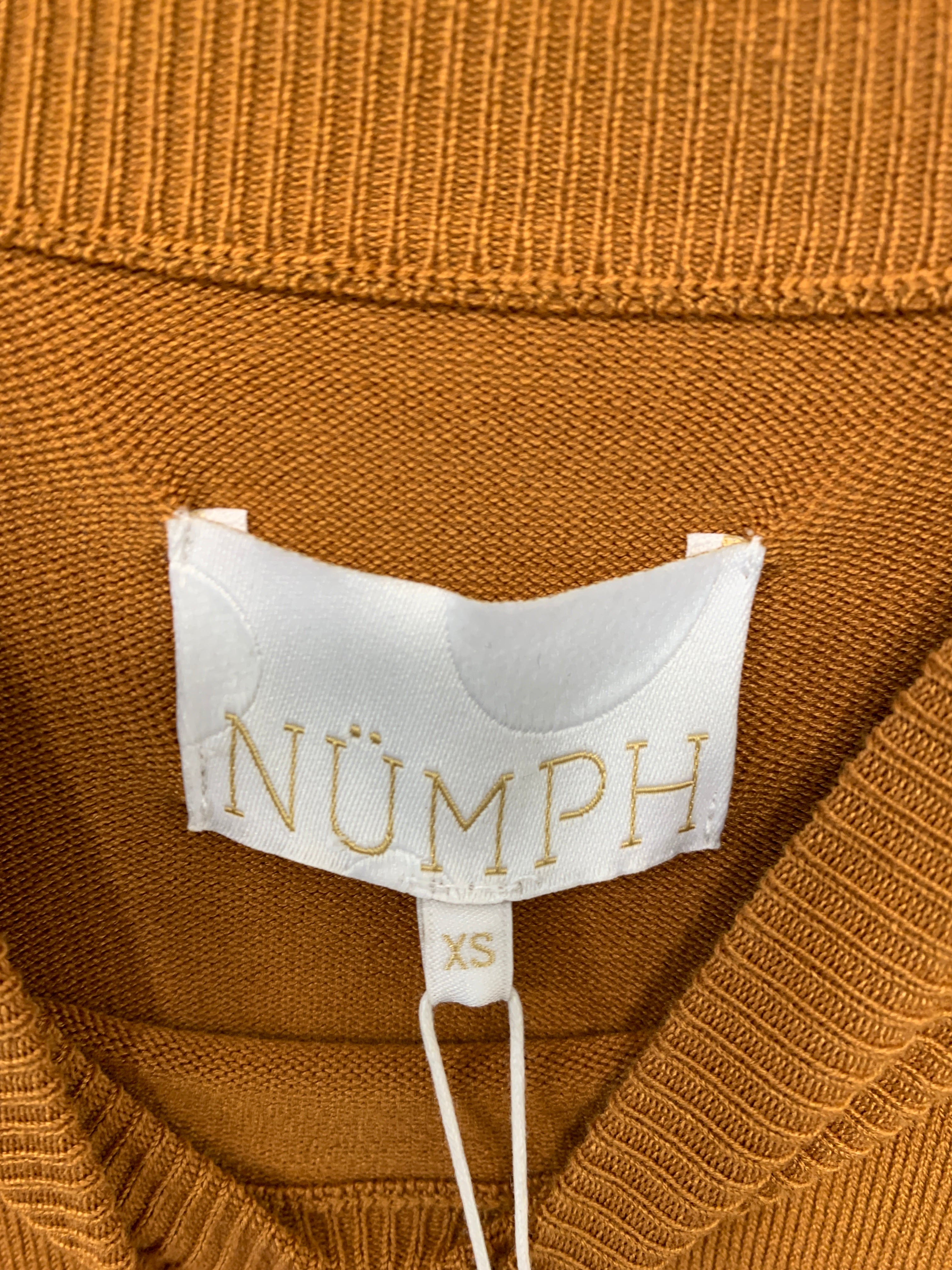 Numph Bluse