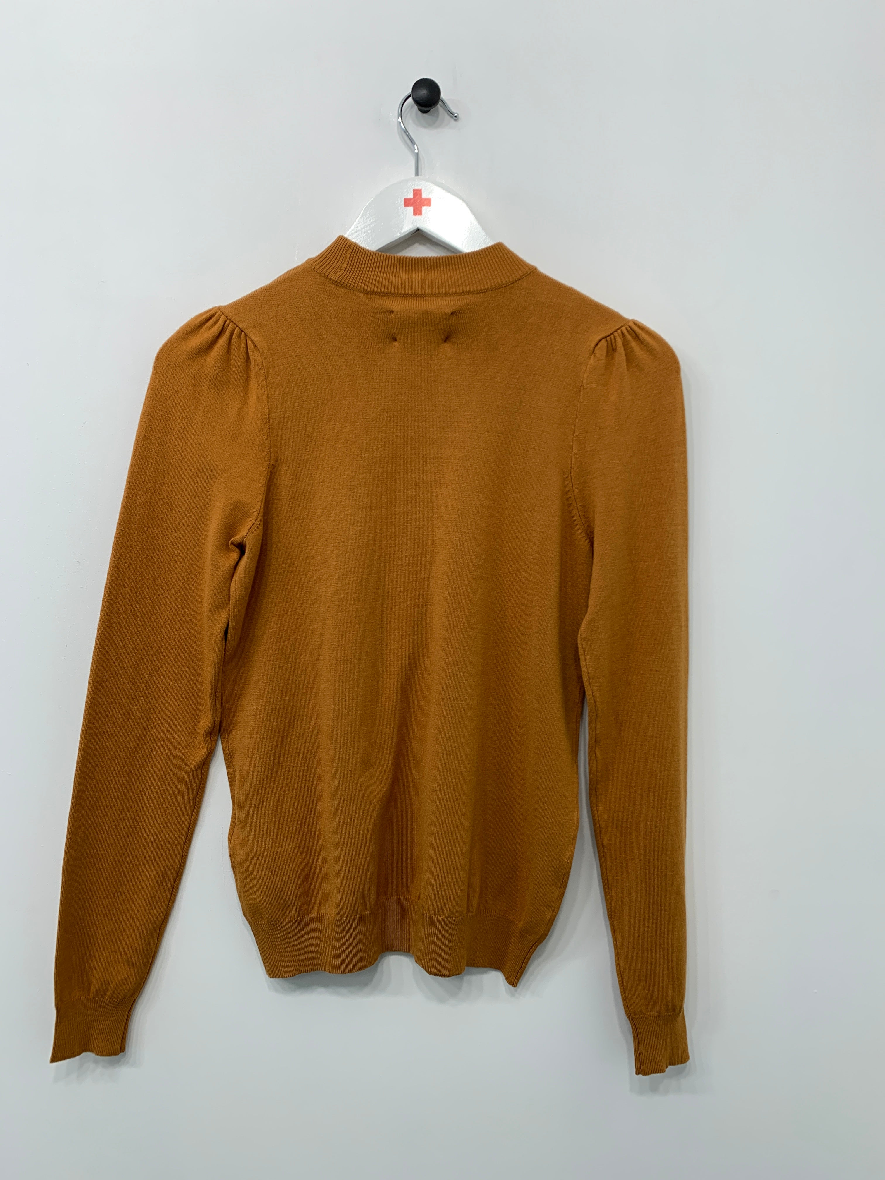 Numph Bluse
