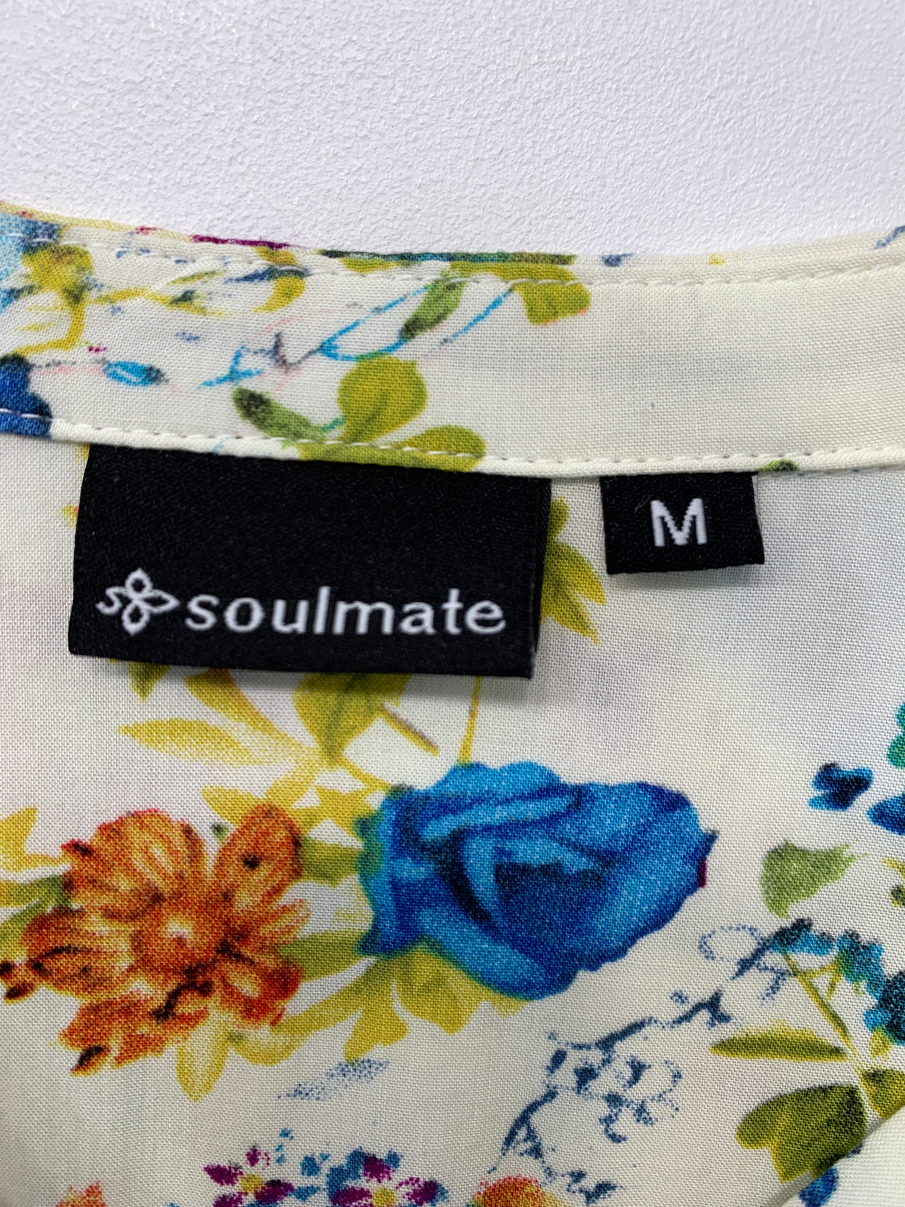 Soulmate Bluse