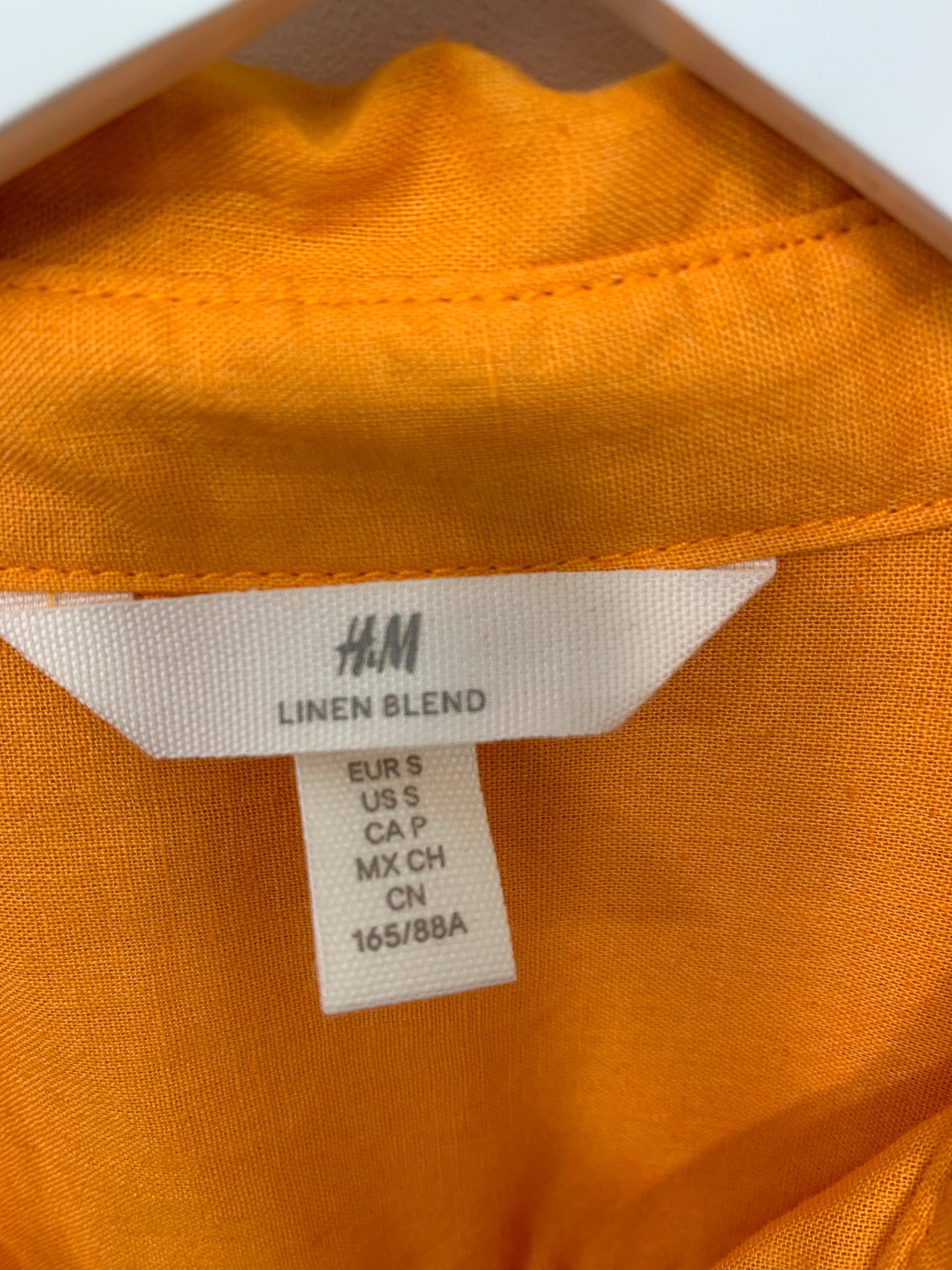 H&M Skjorte