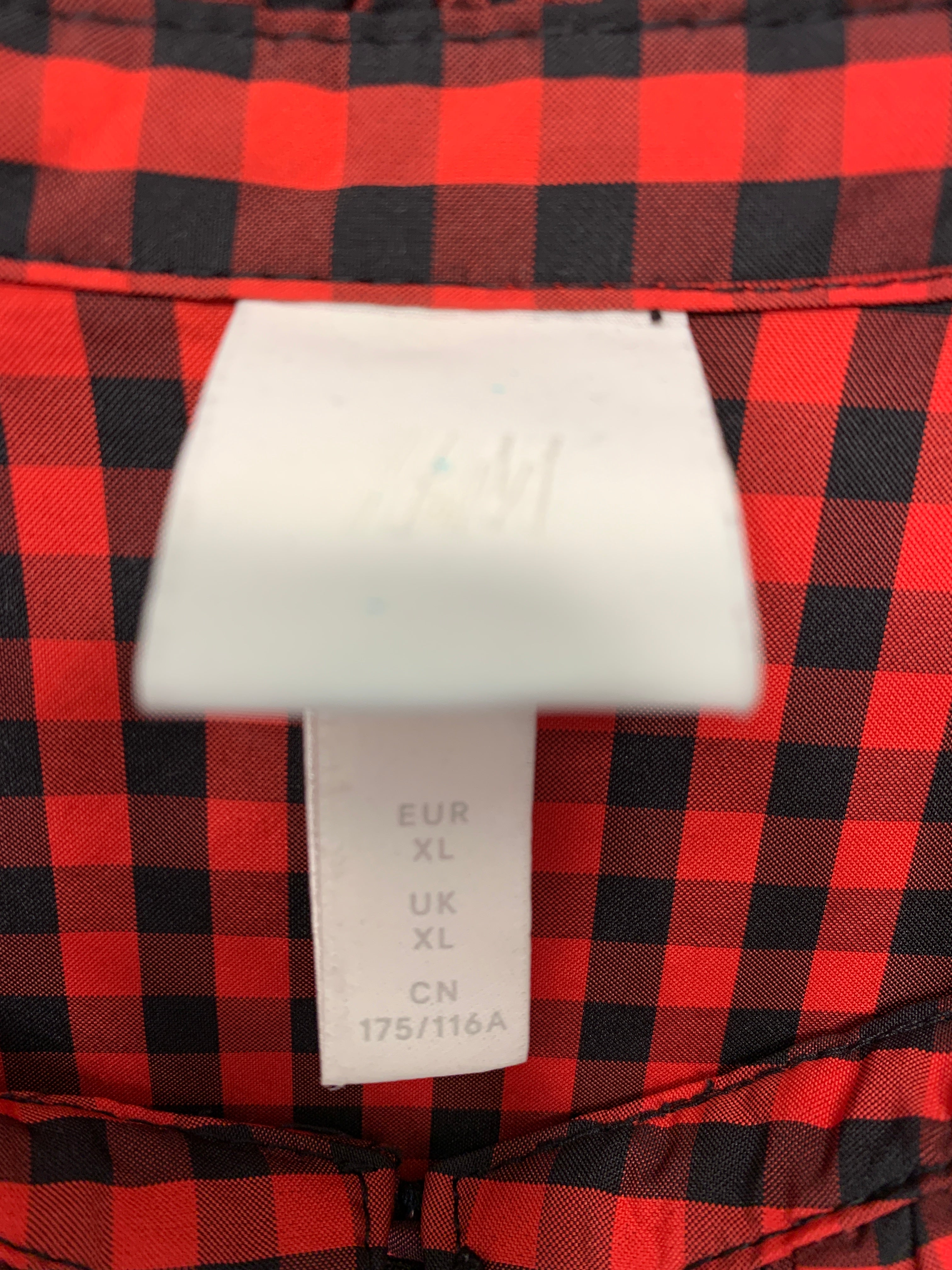 H&M Kjole