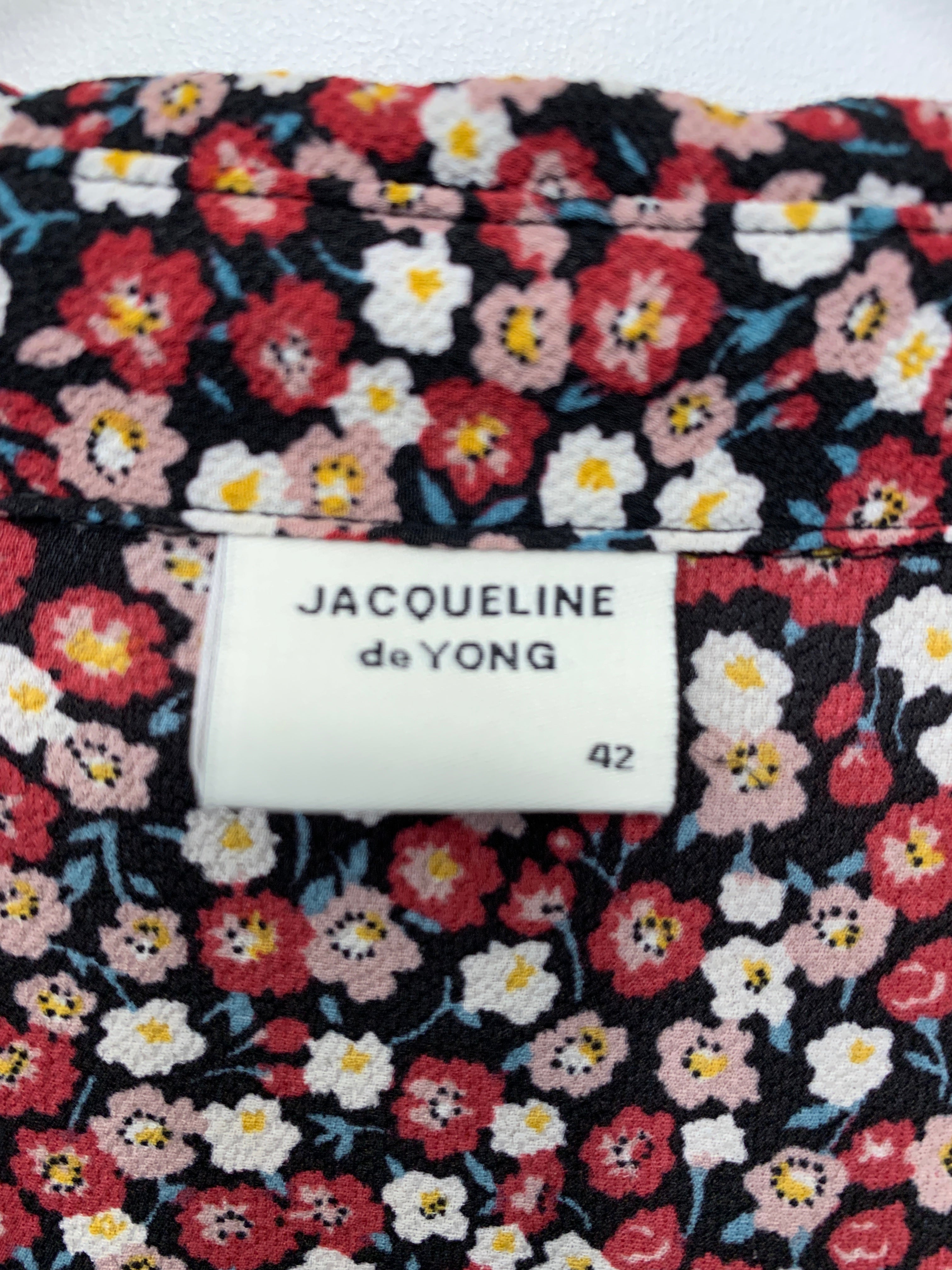Jacqueline De Yong Kjole