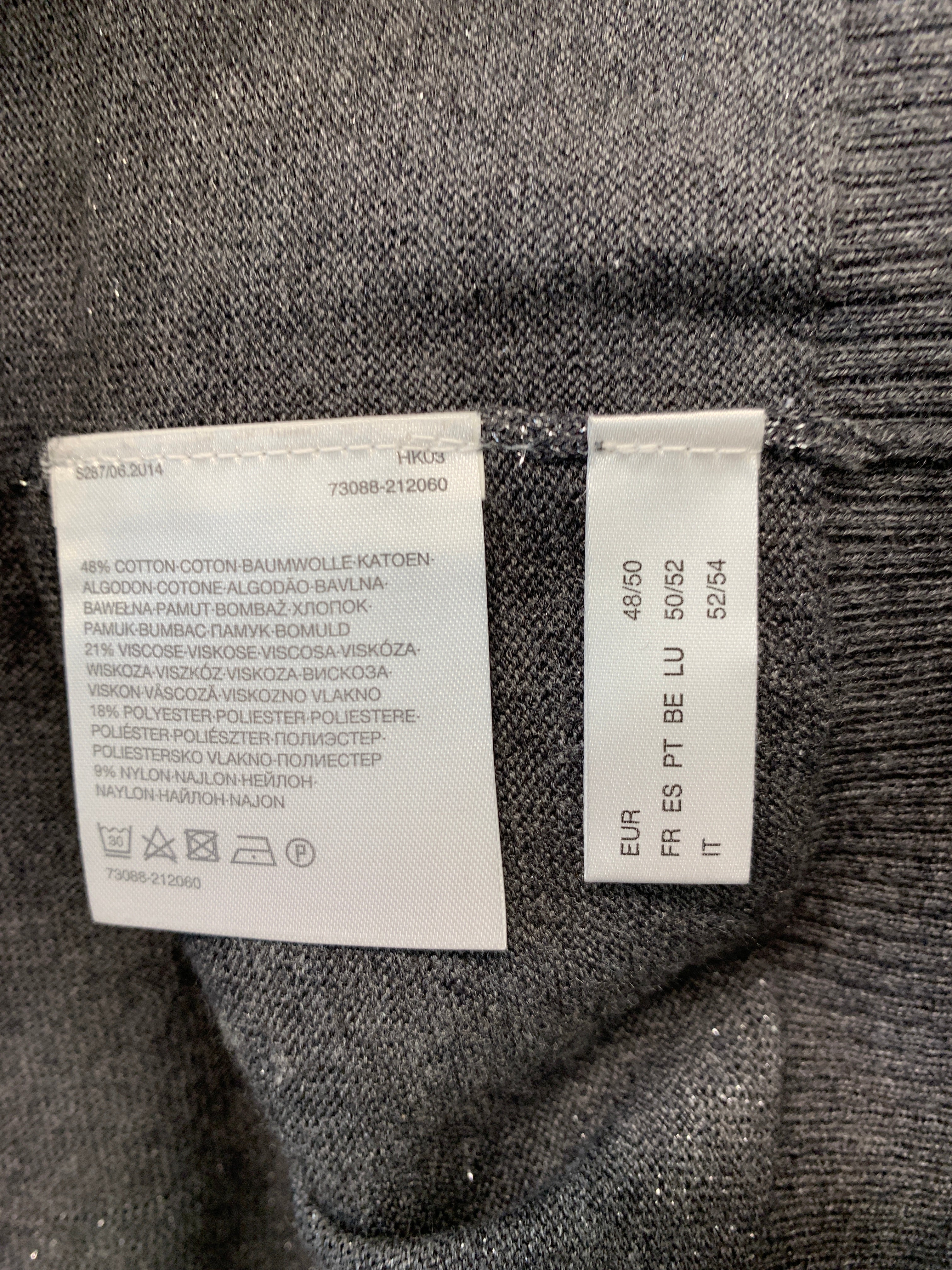 C&A Sweater
