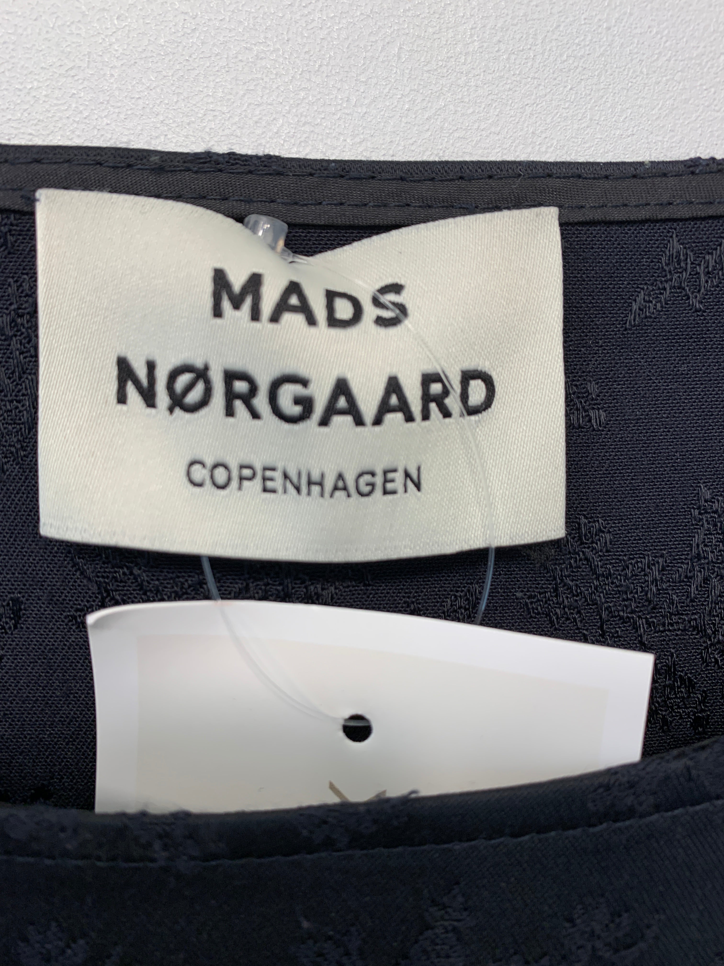 Mads Nørgaard Bluse