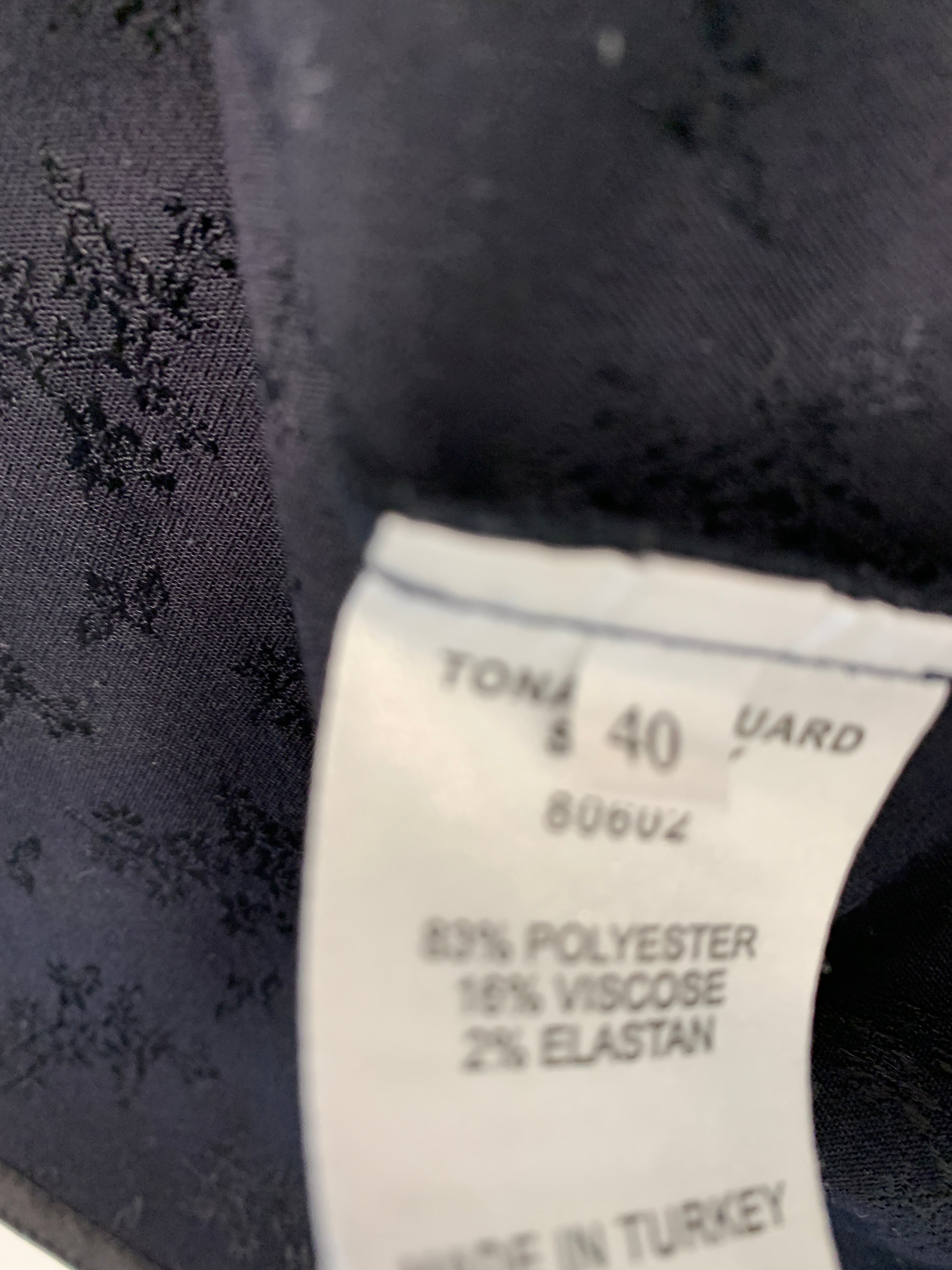 Mads Nørgaard Bluse