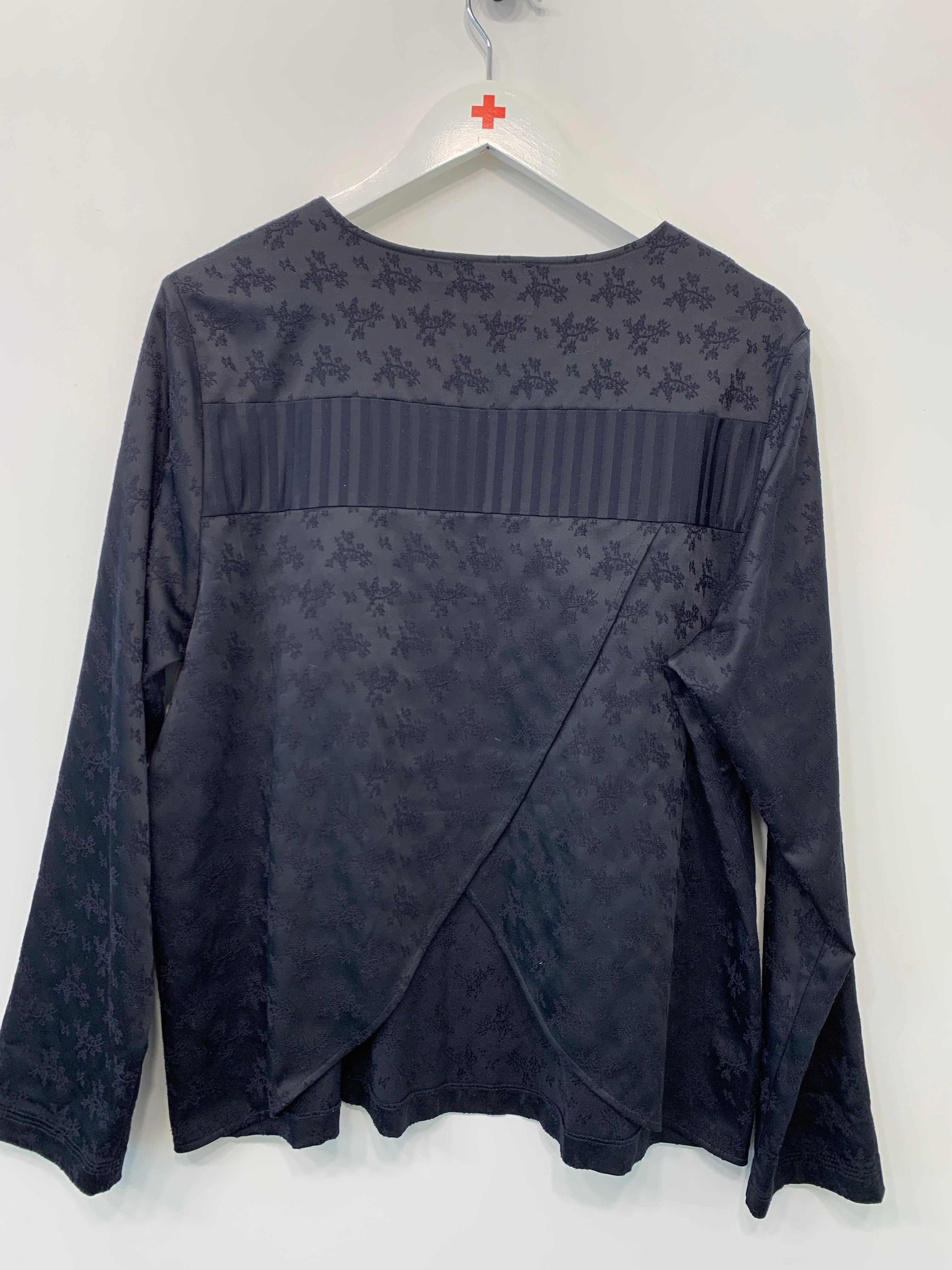 Mads Nørgaard Bluse