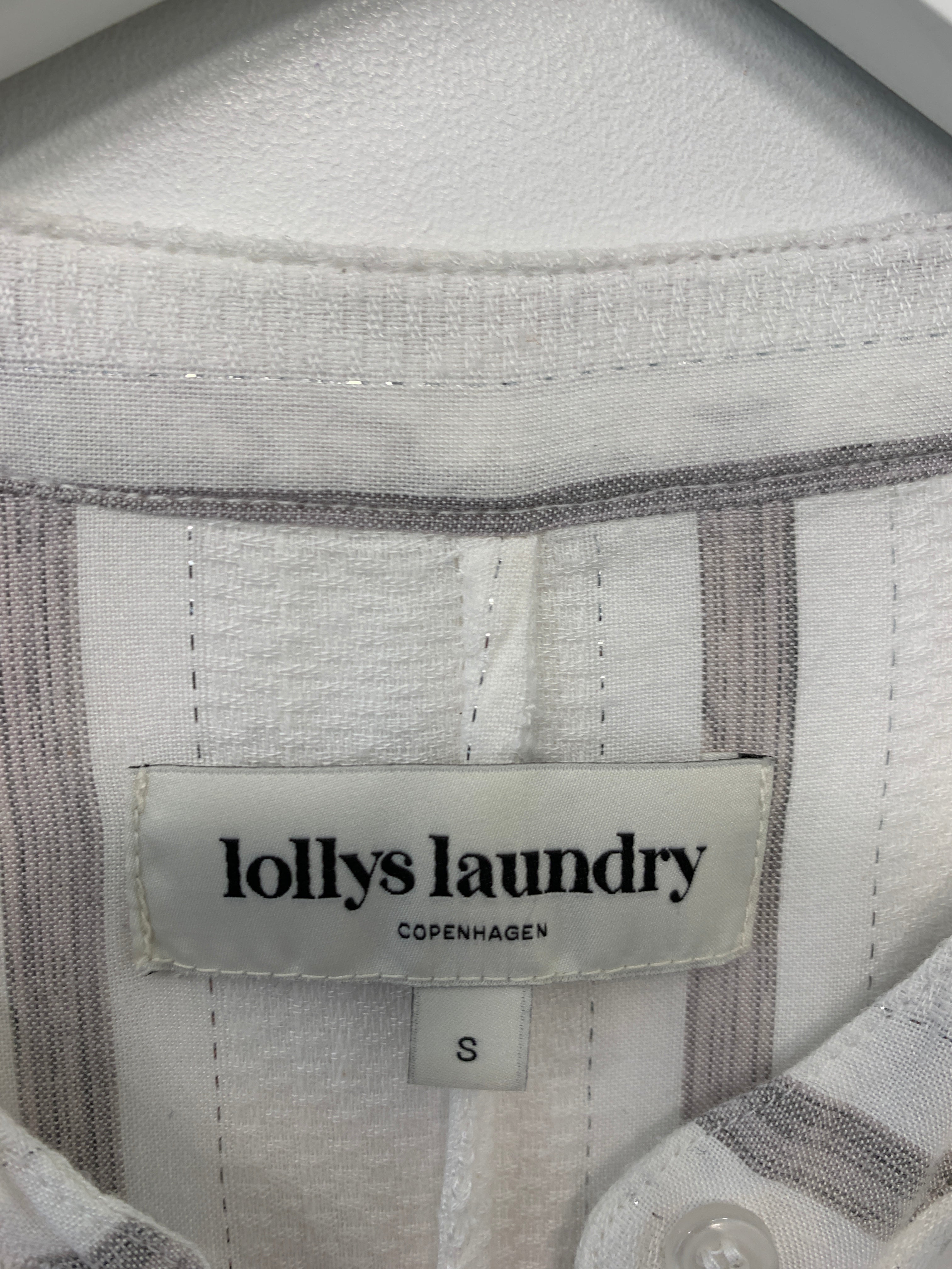 Lollys Laundry Kjole