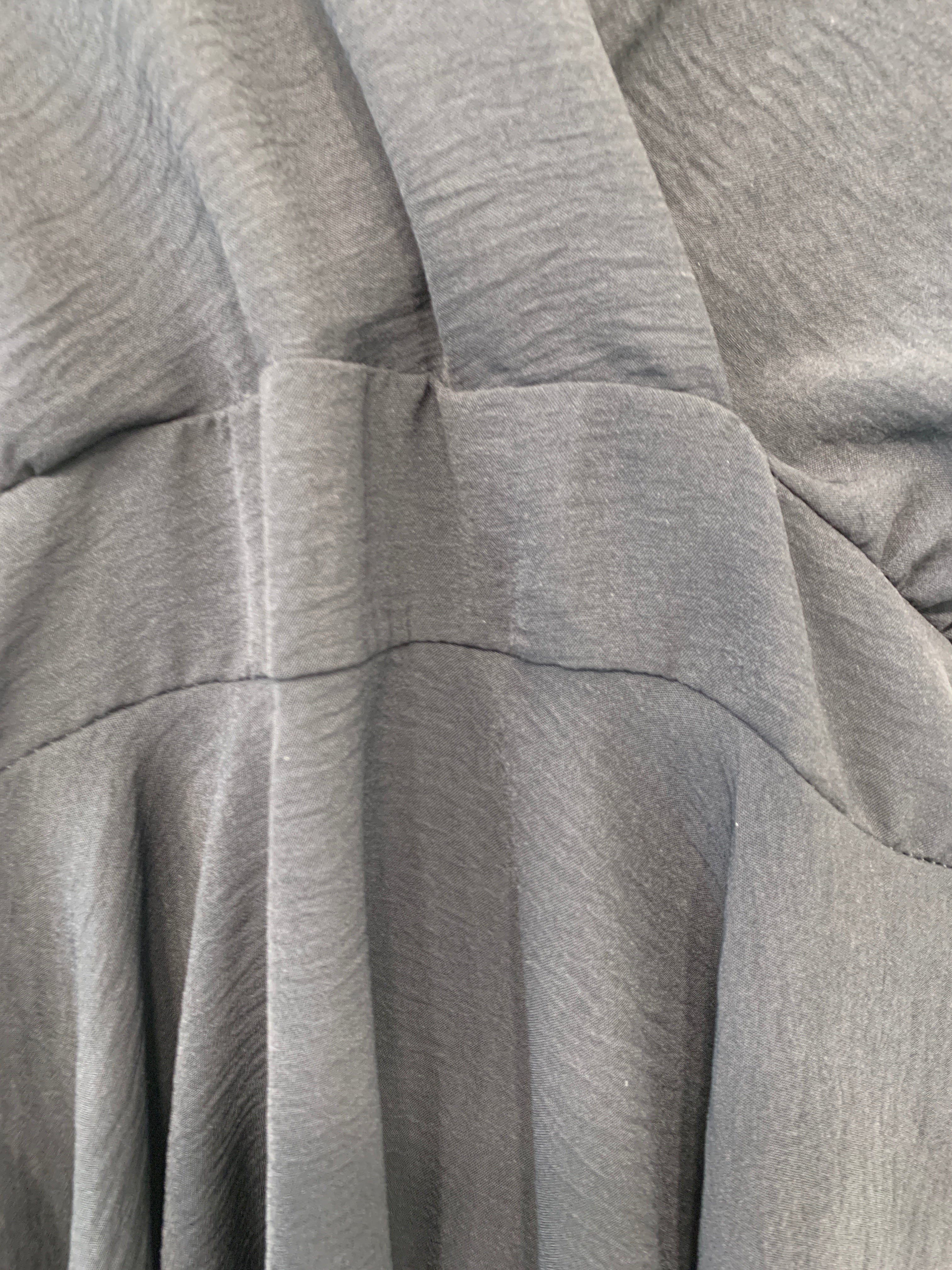 Creme Fraiche Bluse