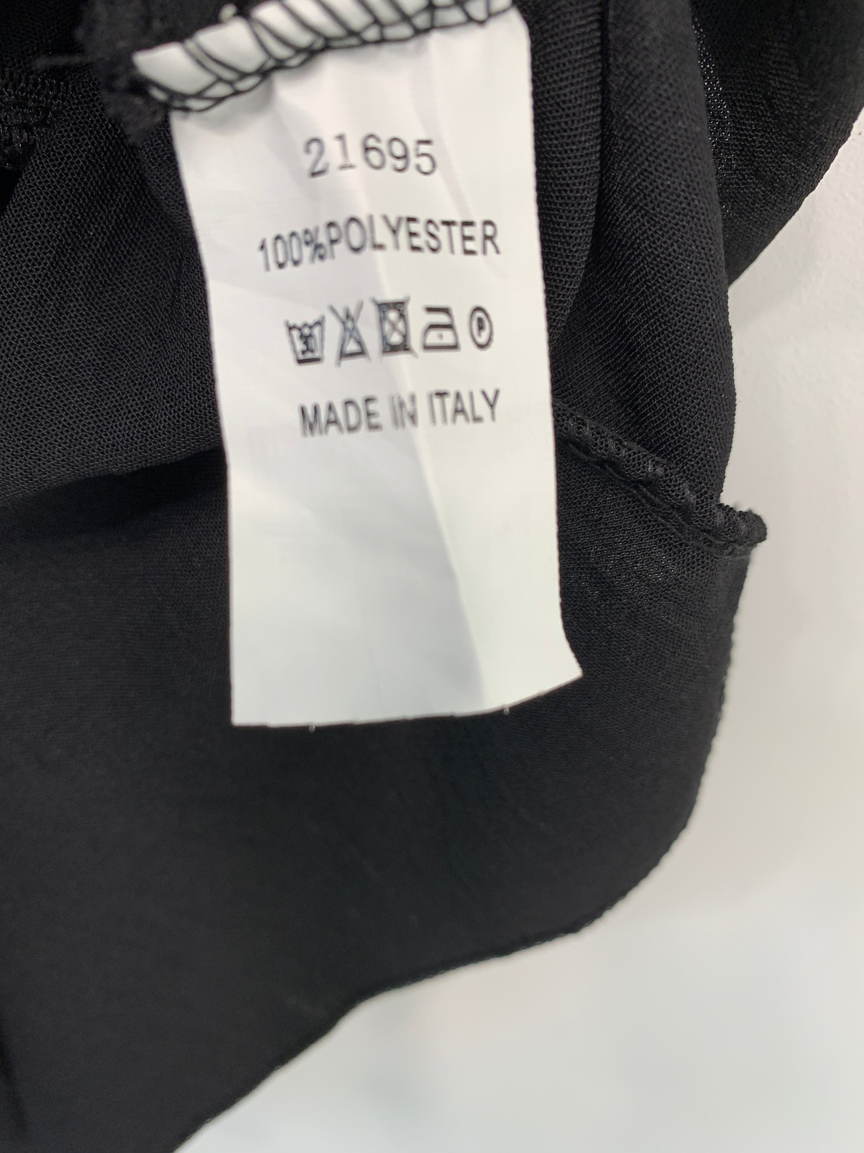Creme Fraiche Bluse