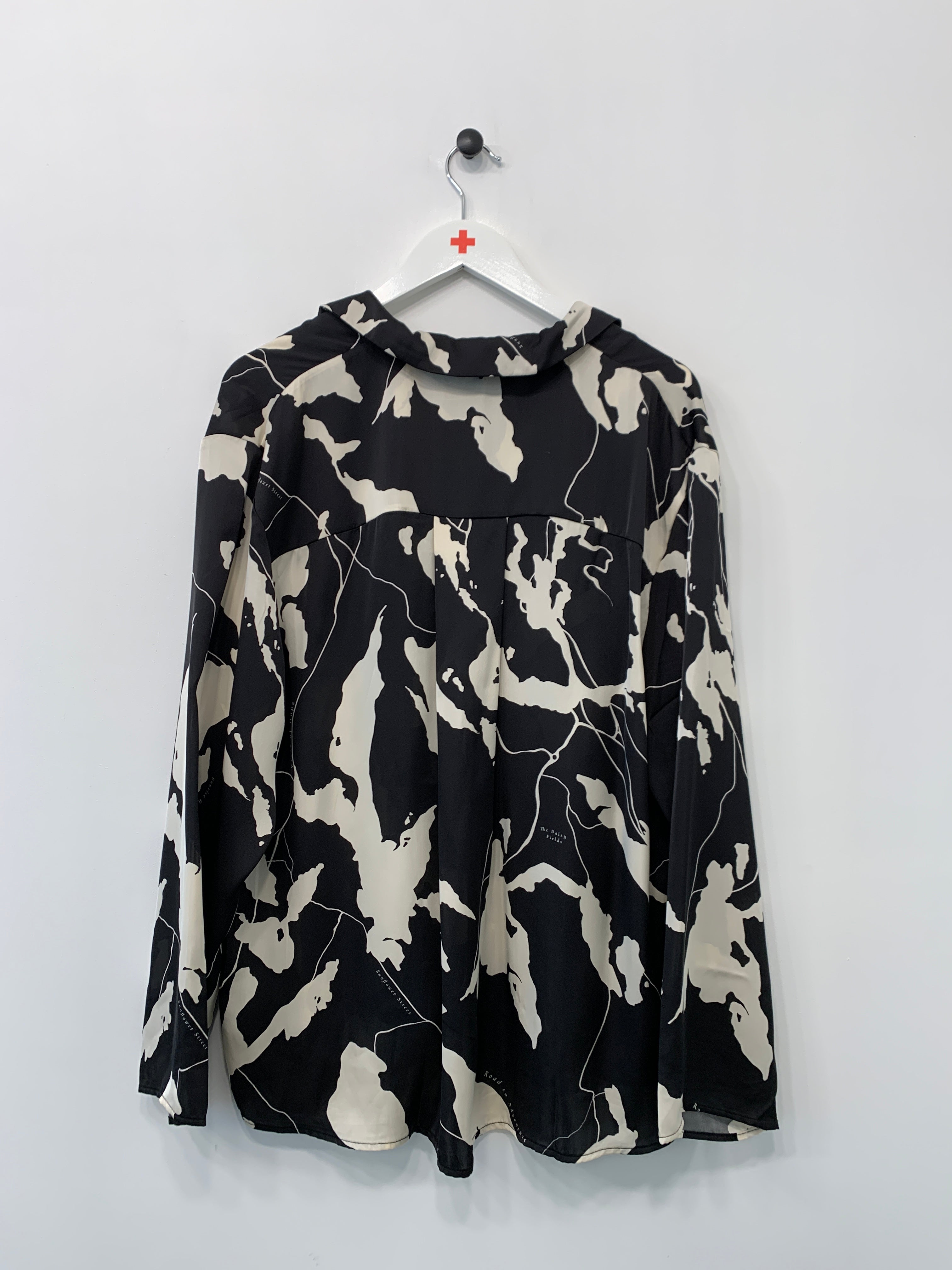 H&M Skjorte