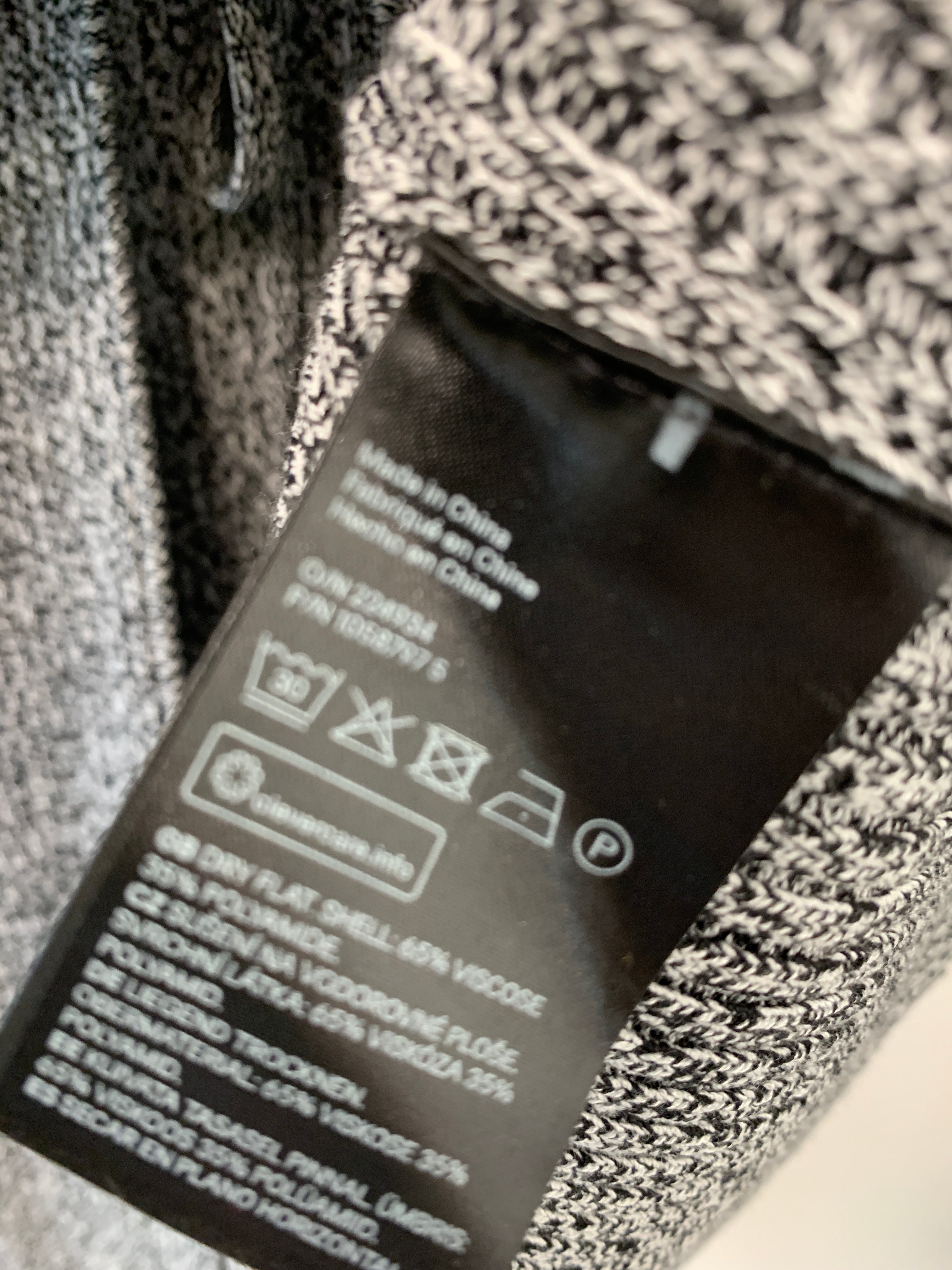H&M Sweater