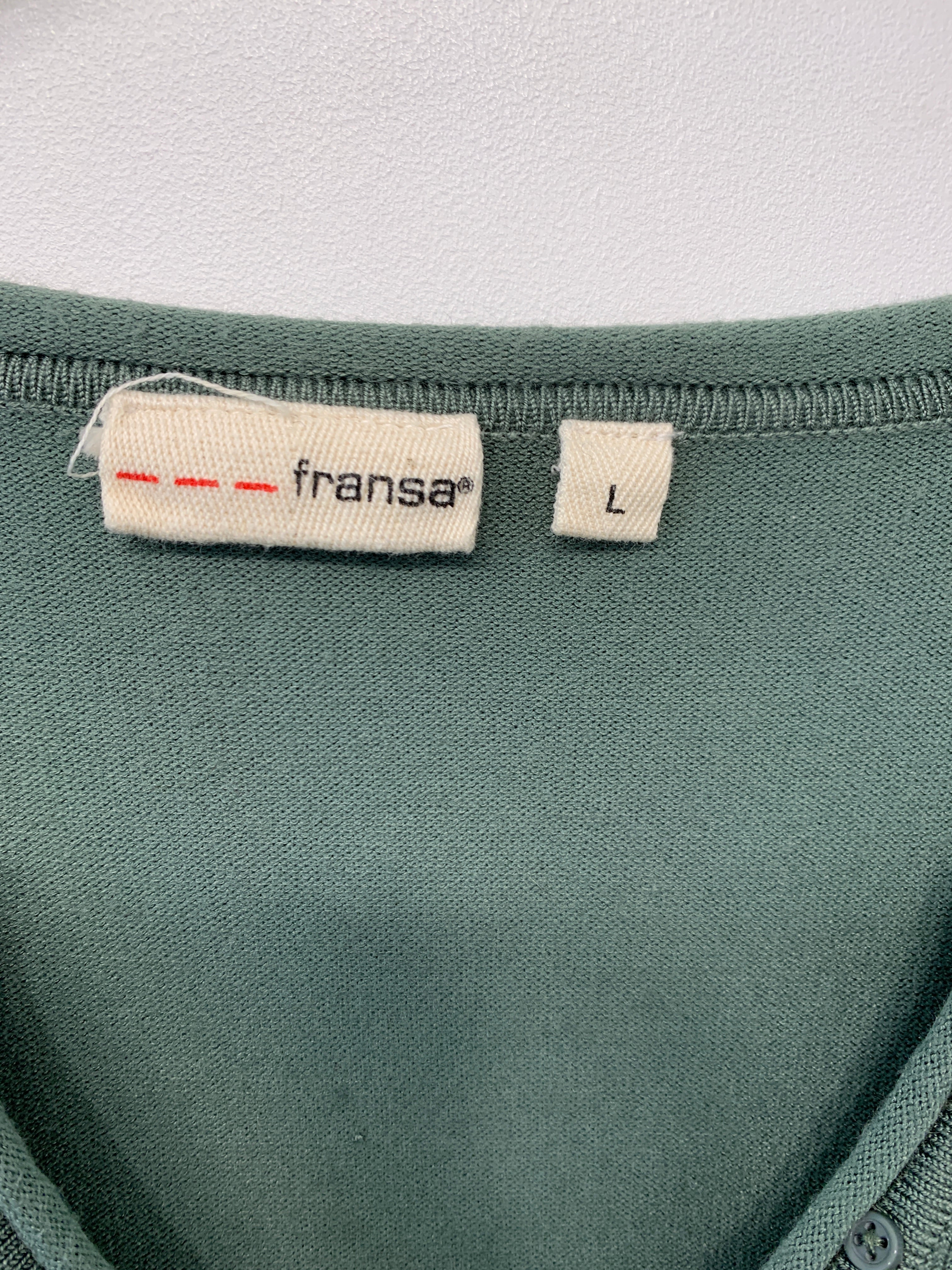 Fransa Bluse