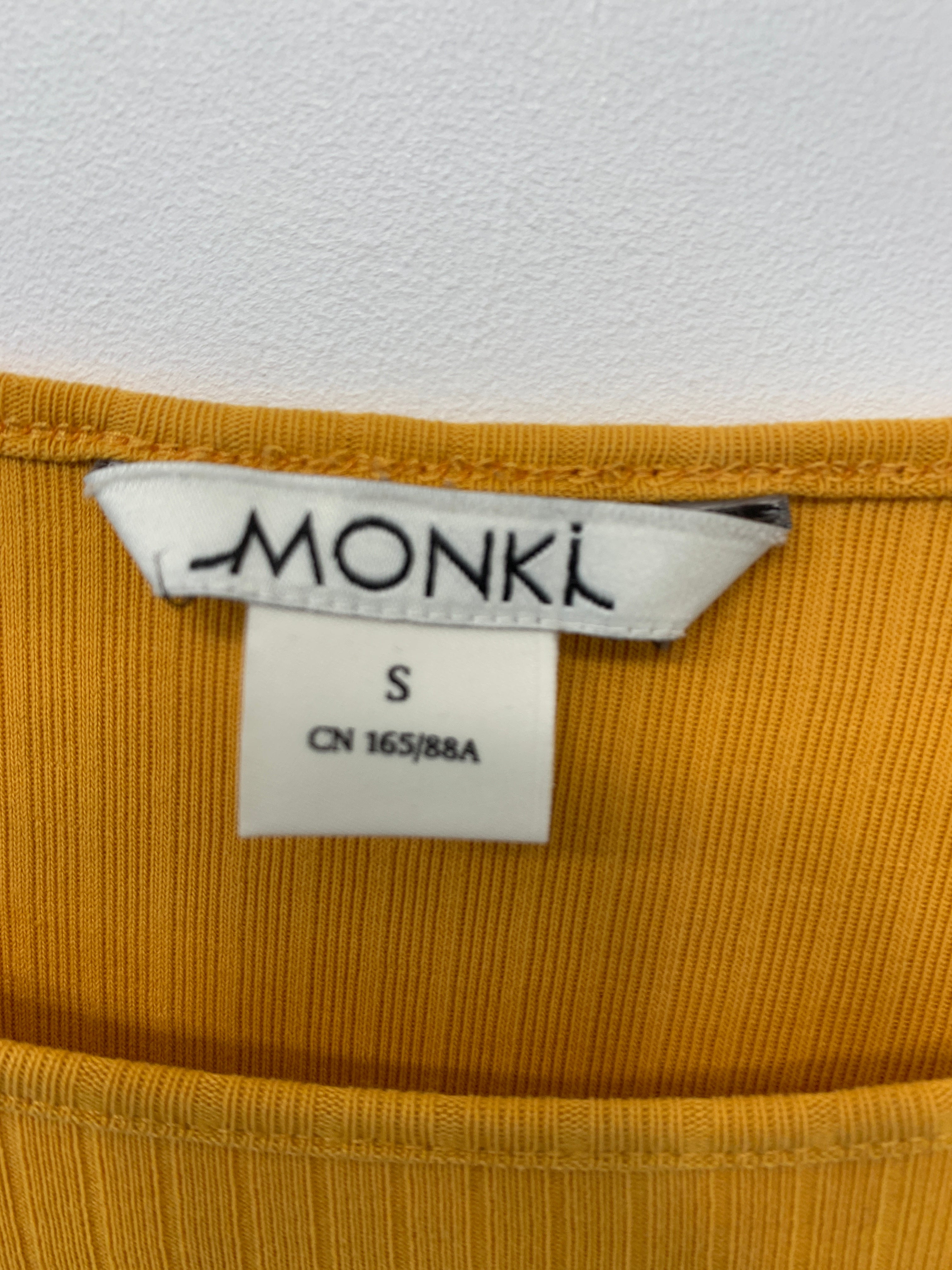 Monki Bluse