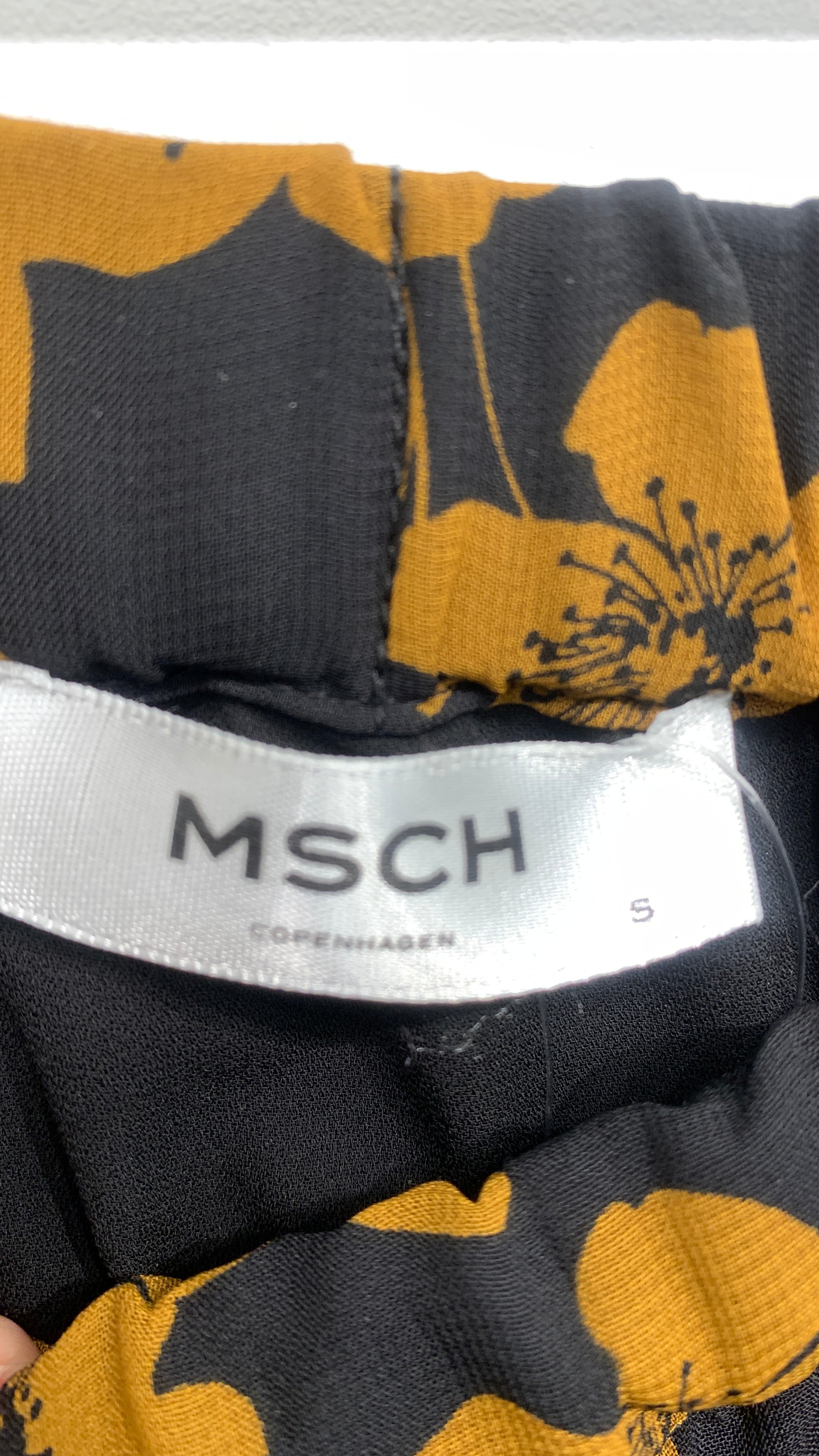 MSCH Nederdel