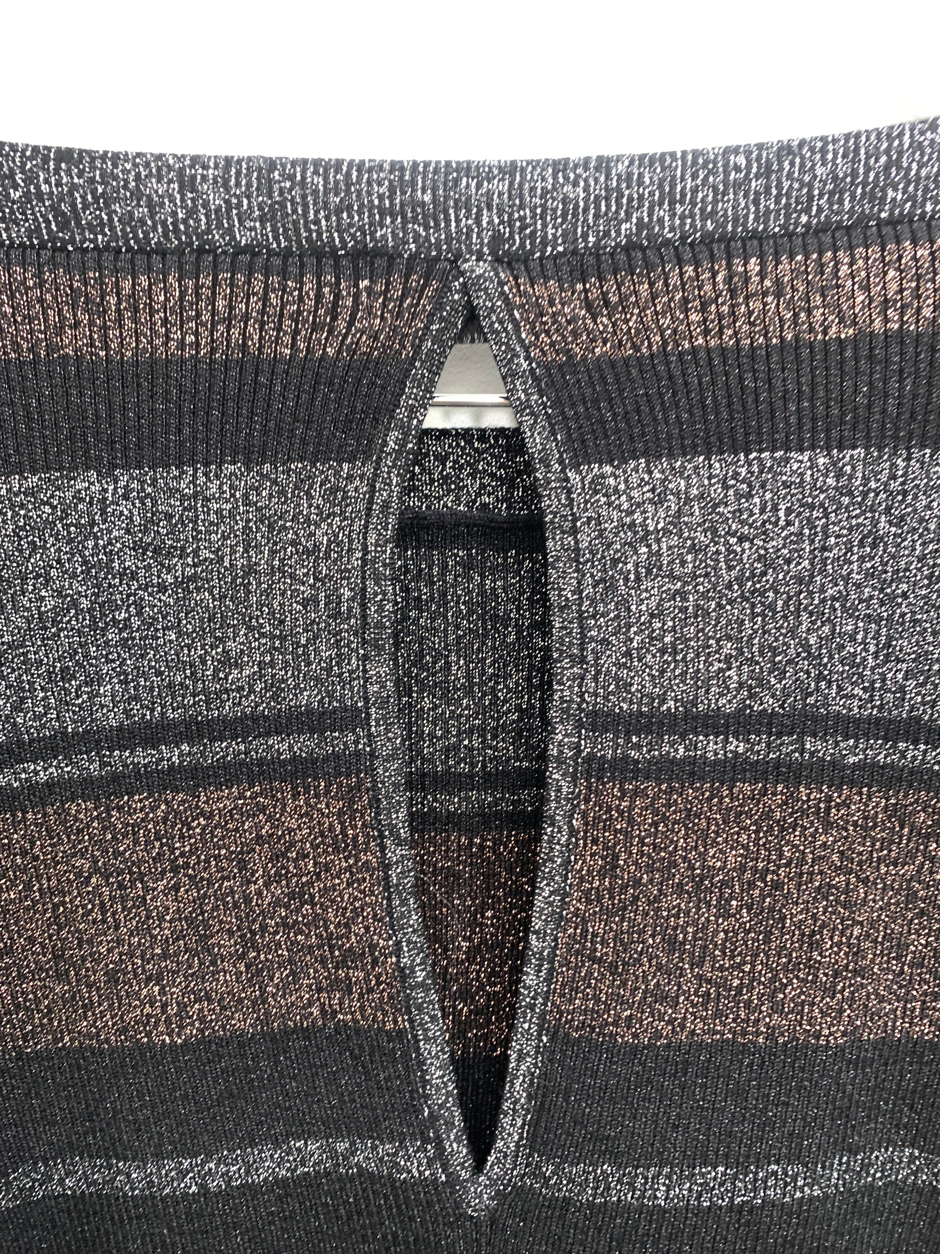 Pulz Strik Bluse