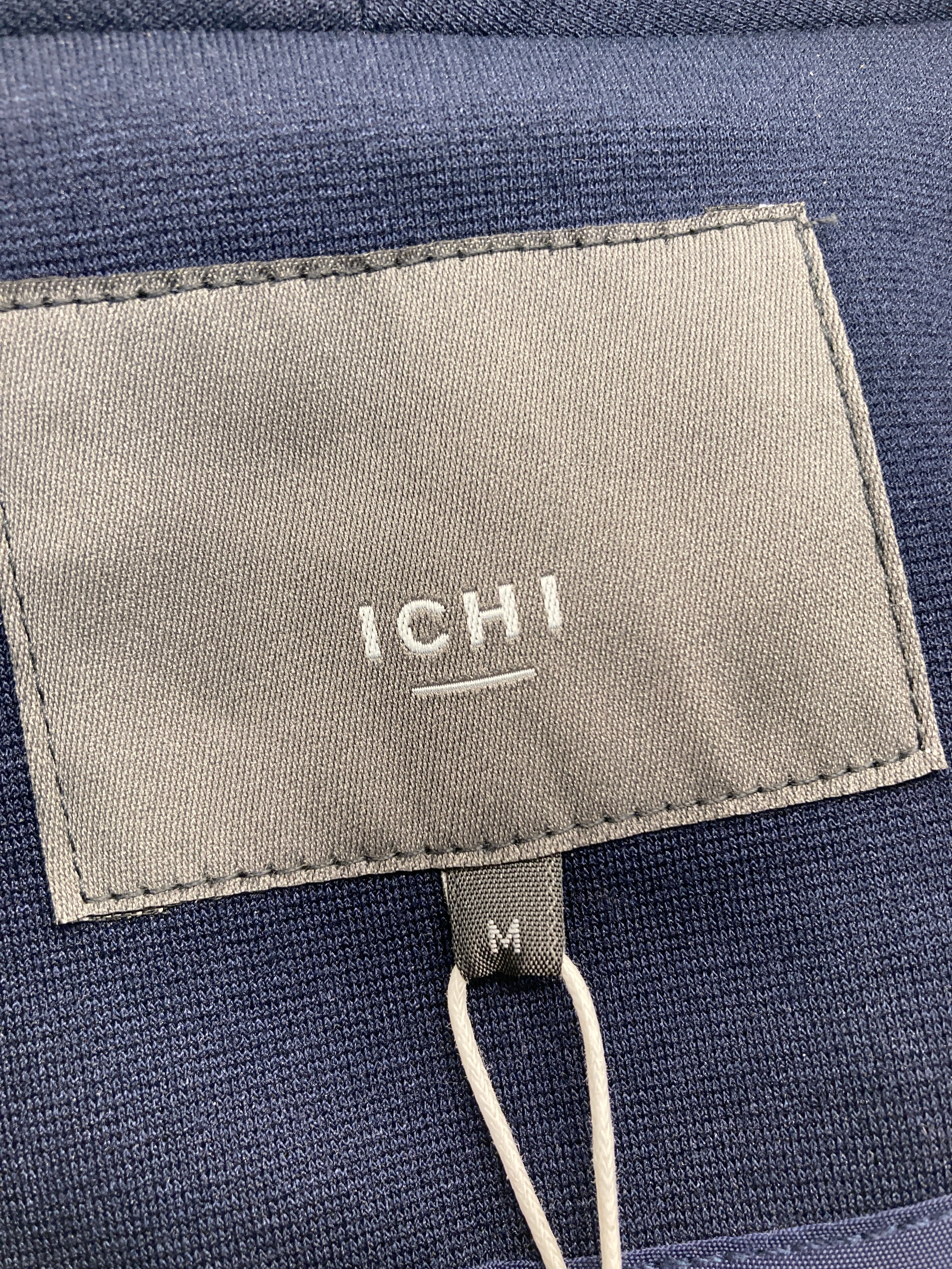 Ichi Blazer