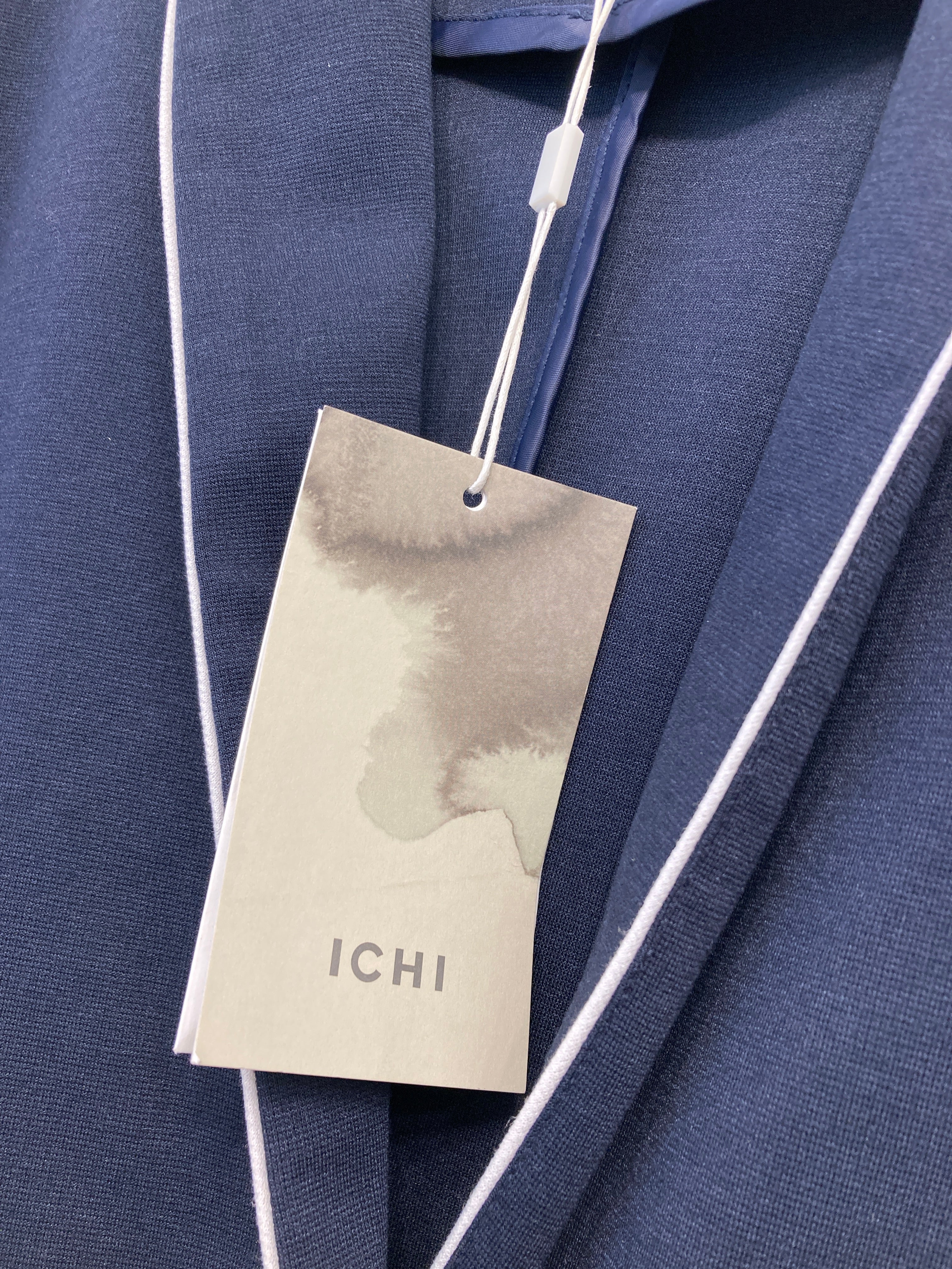 Ichi Blazer