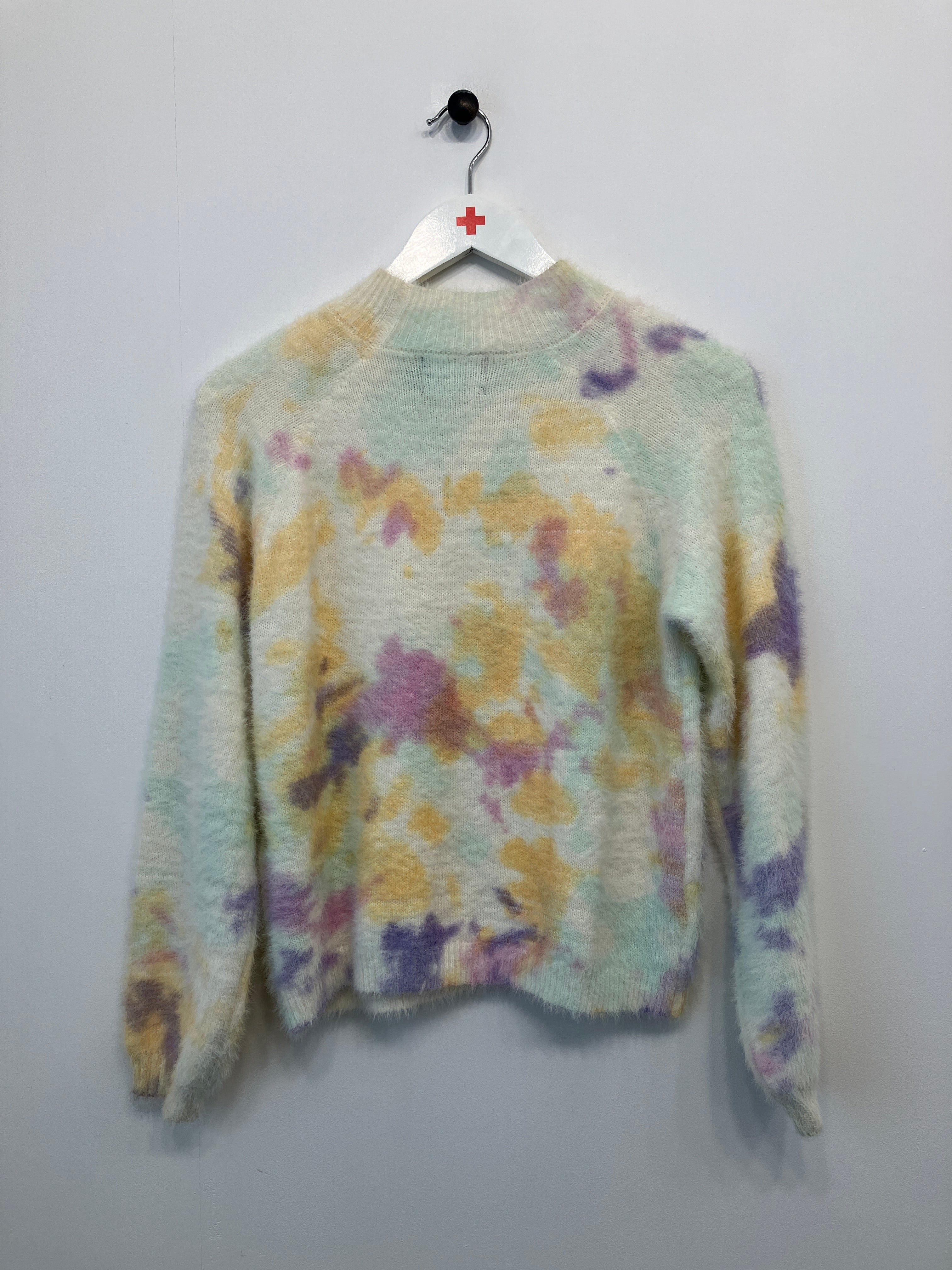 Pieces Bluse