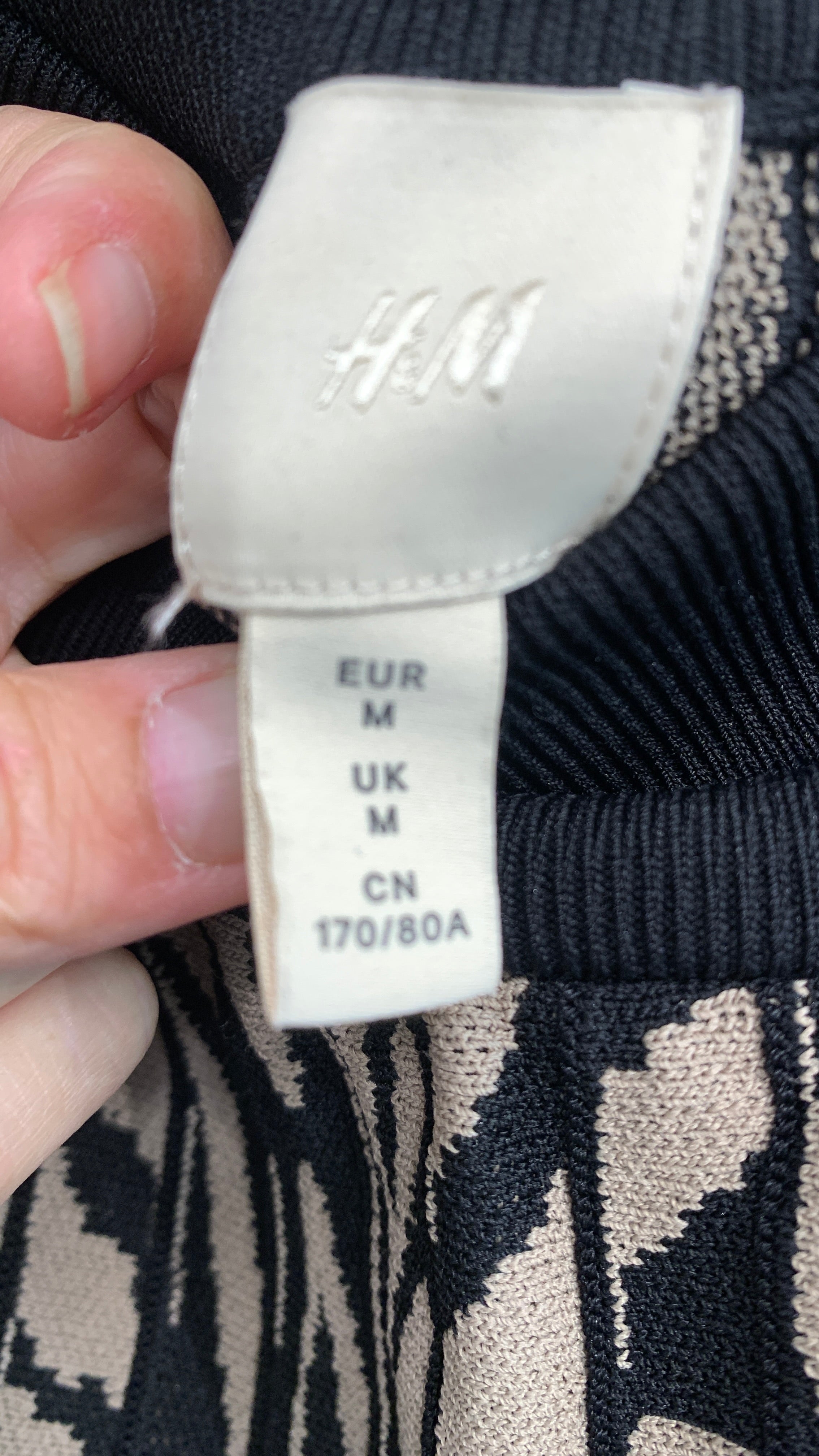 H&M Nederdel