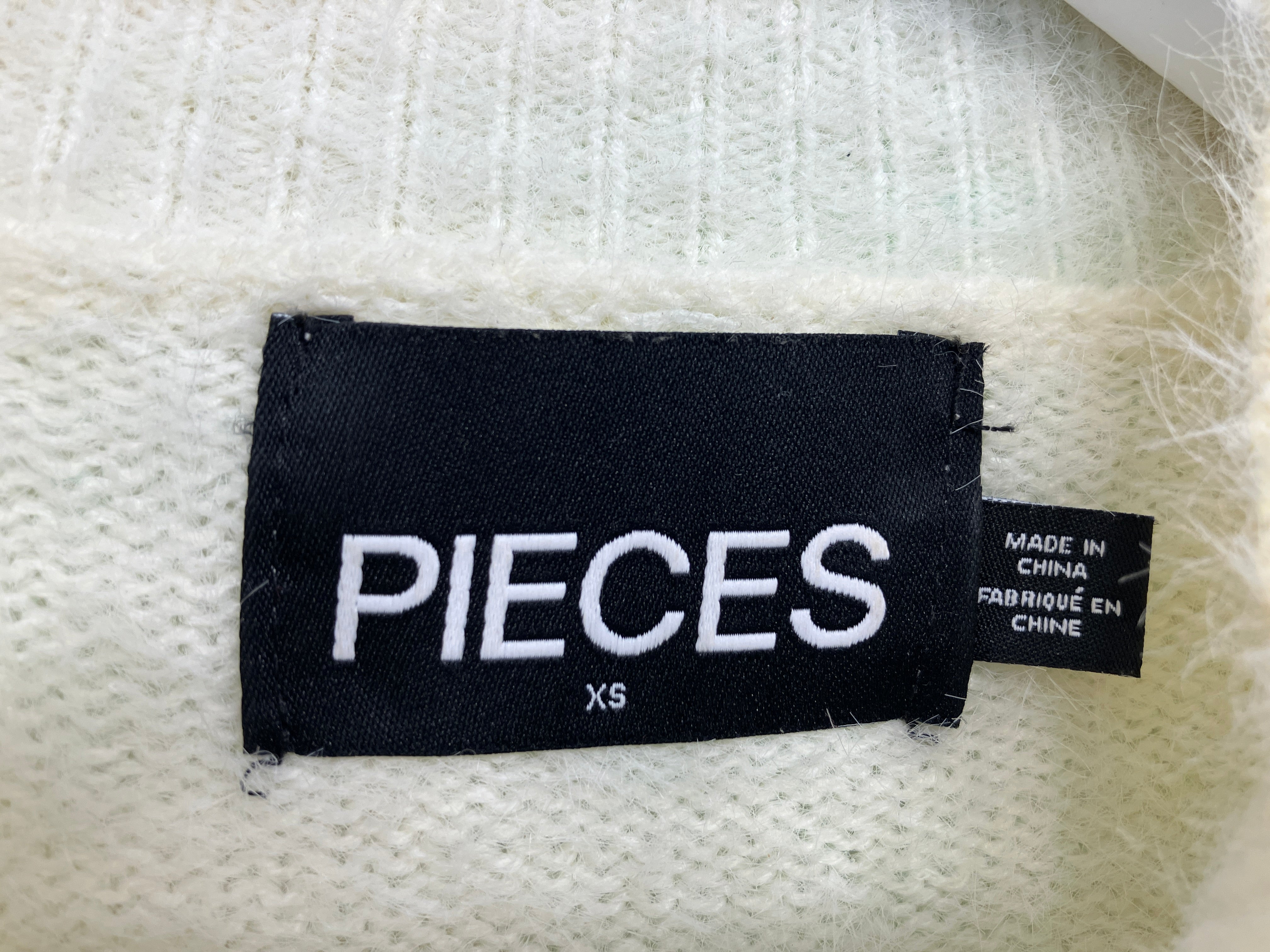 Pieces Bluse