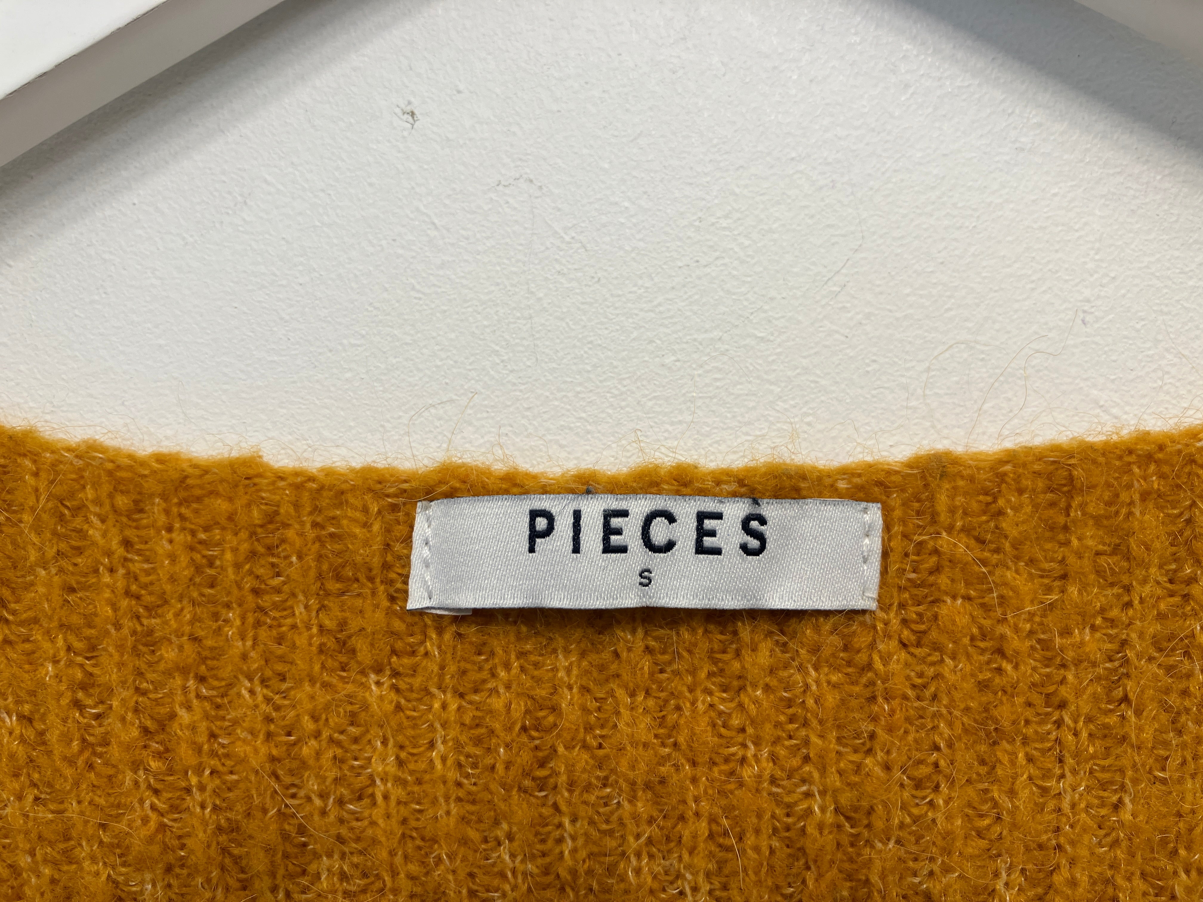 Pieces Bluse