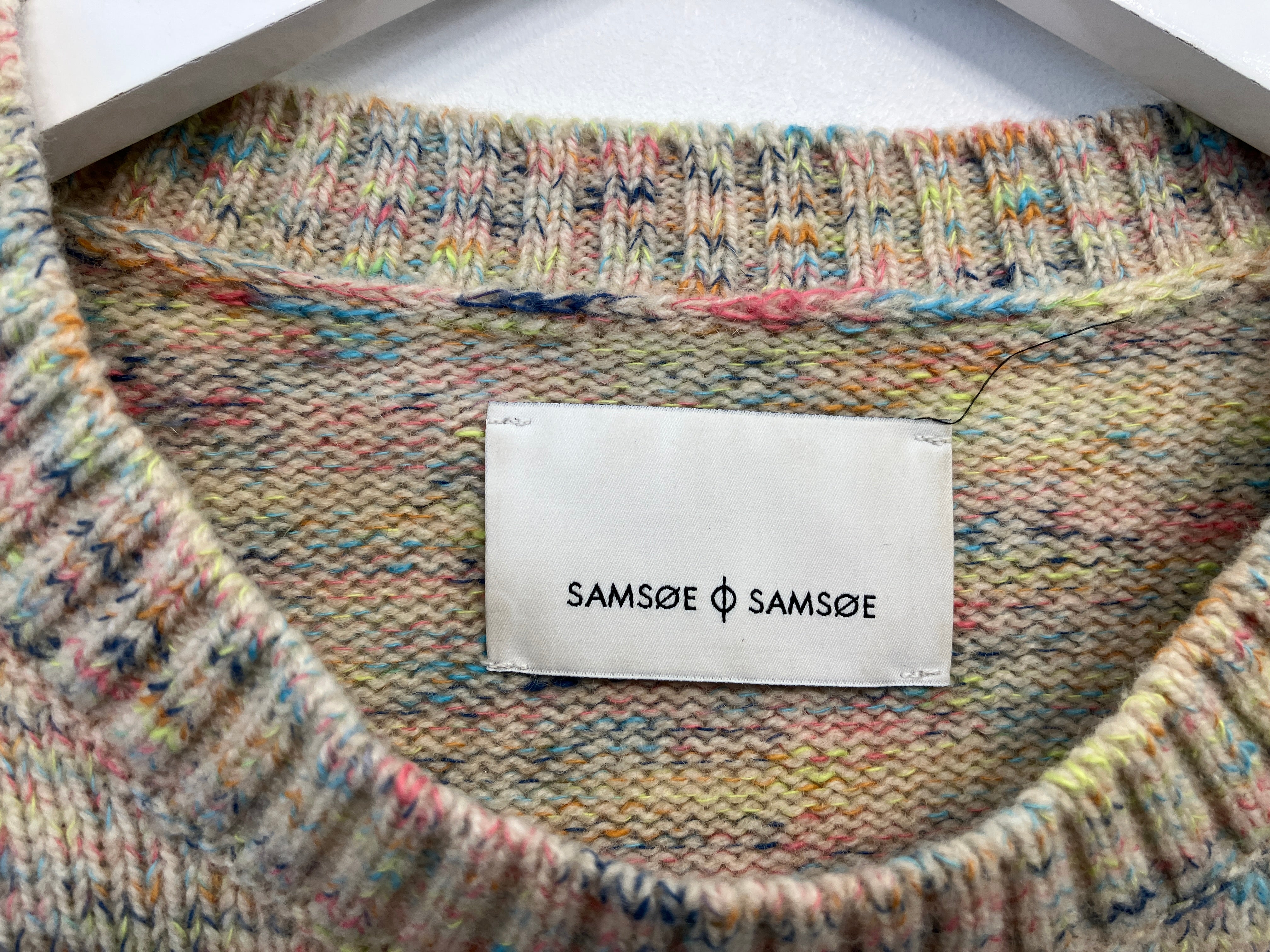 Samsøe & Samsøe Bluse