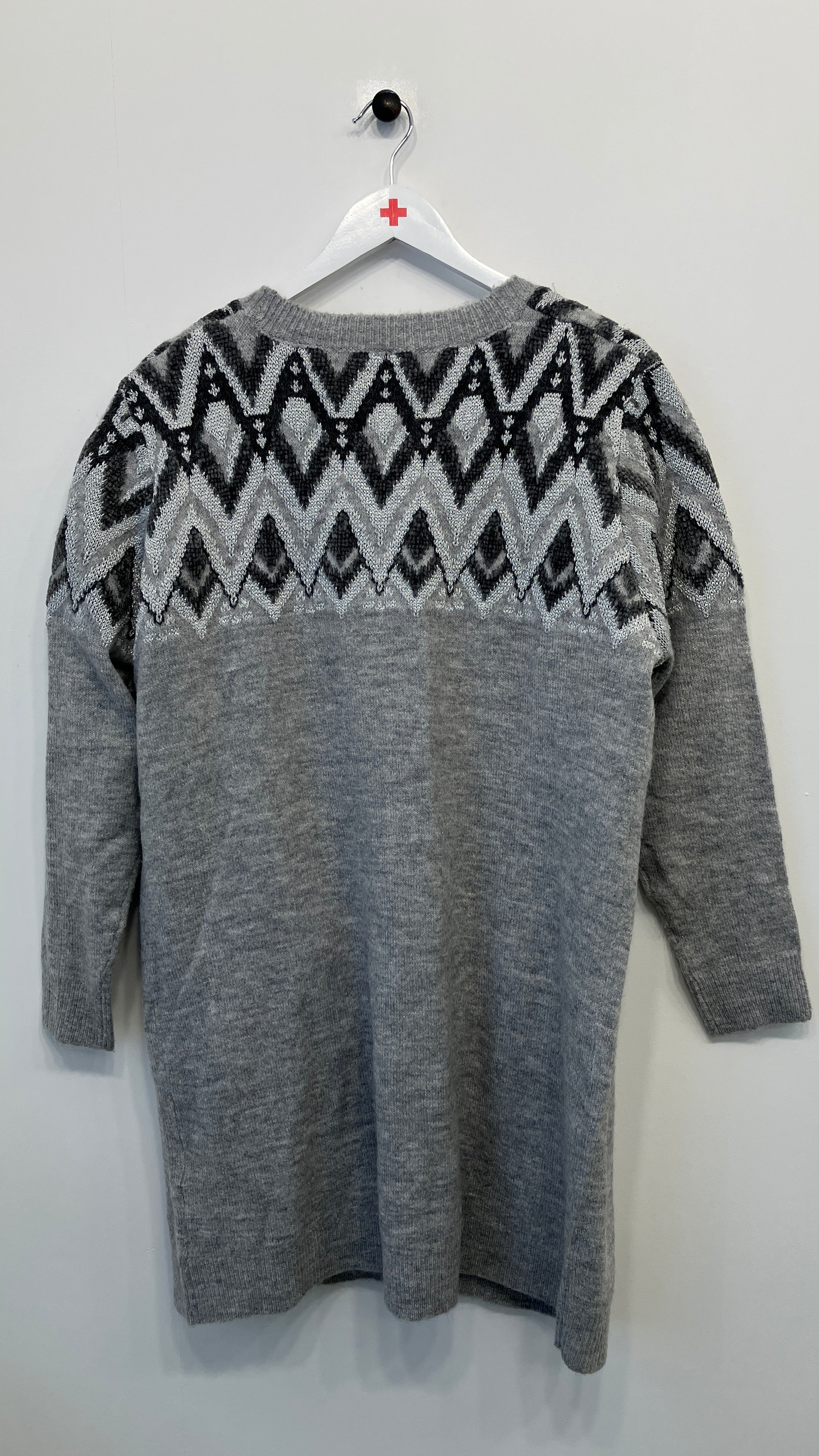VRS Cardigan