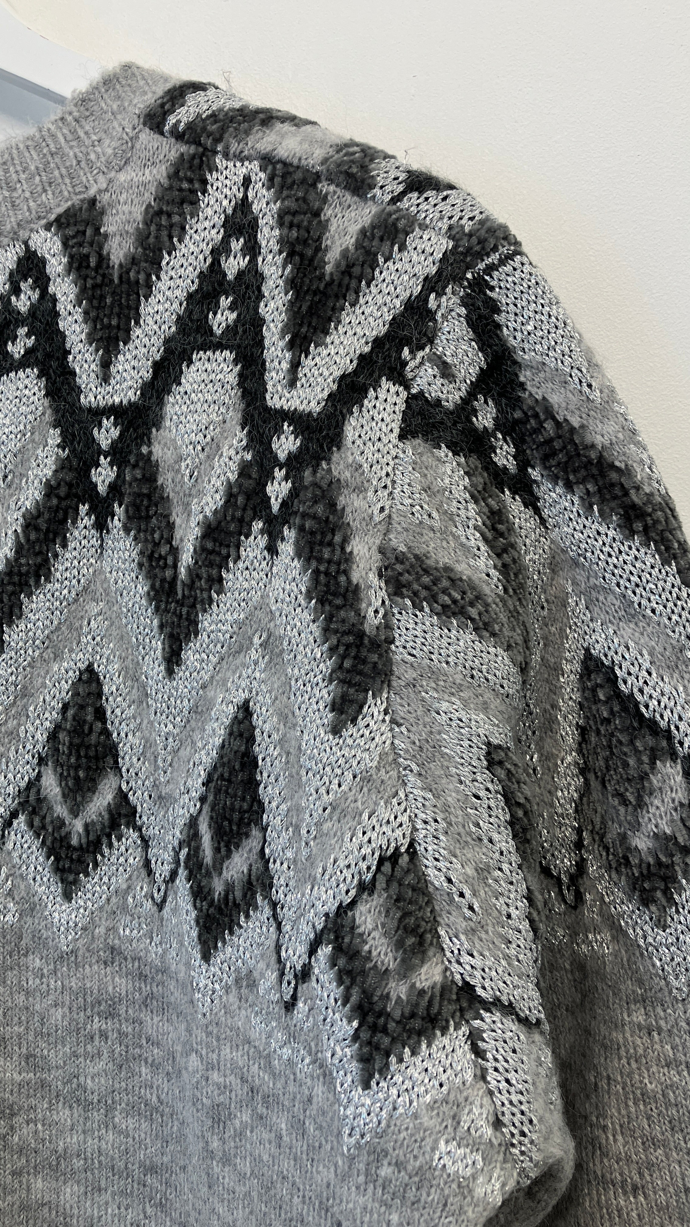 VRS Cardigan