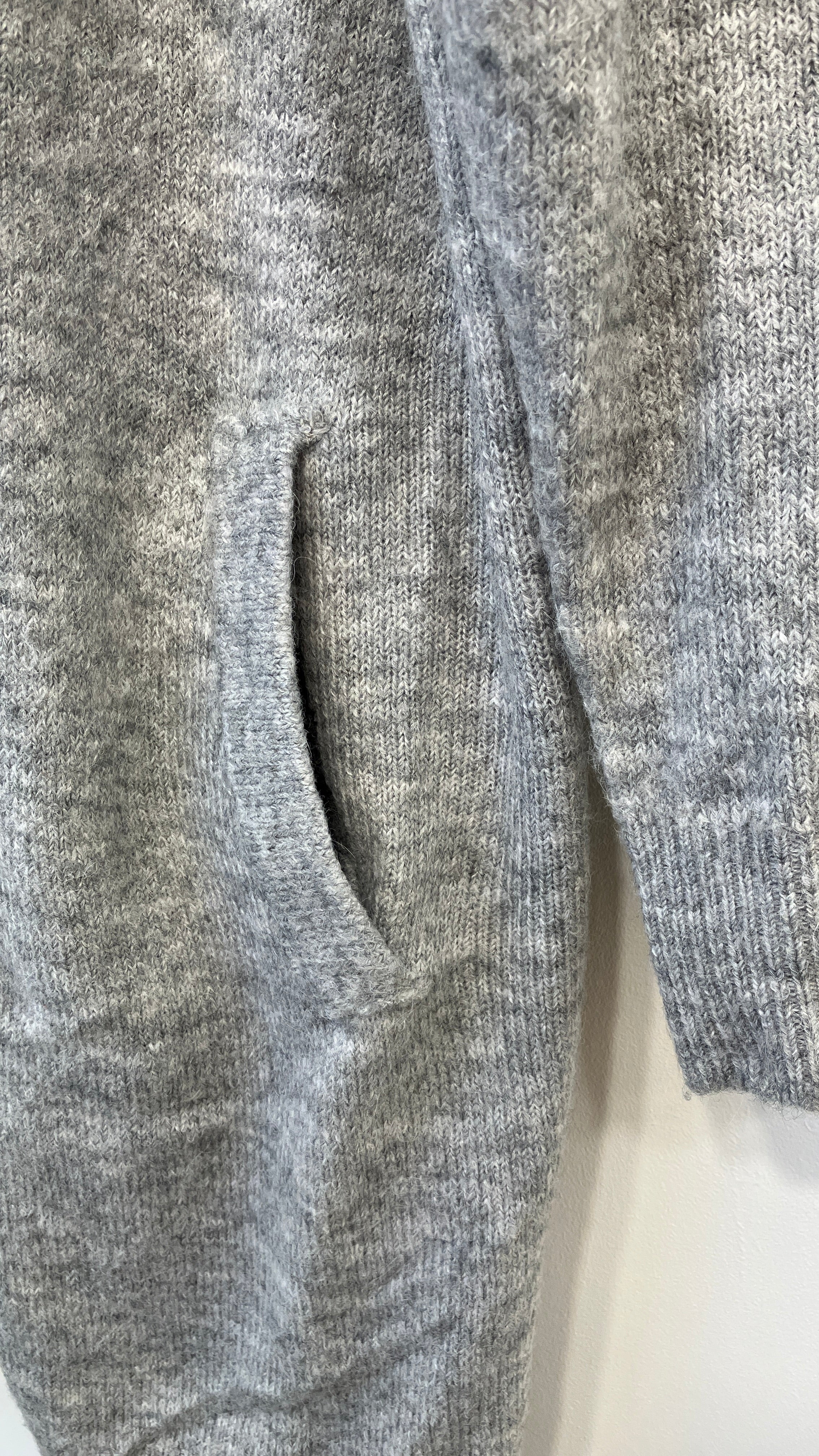 VRS Cardigan